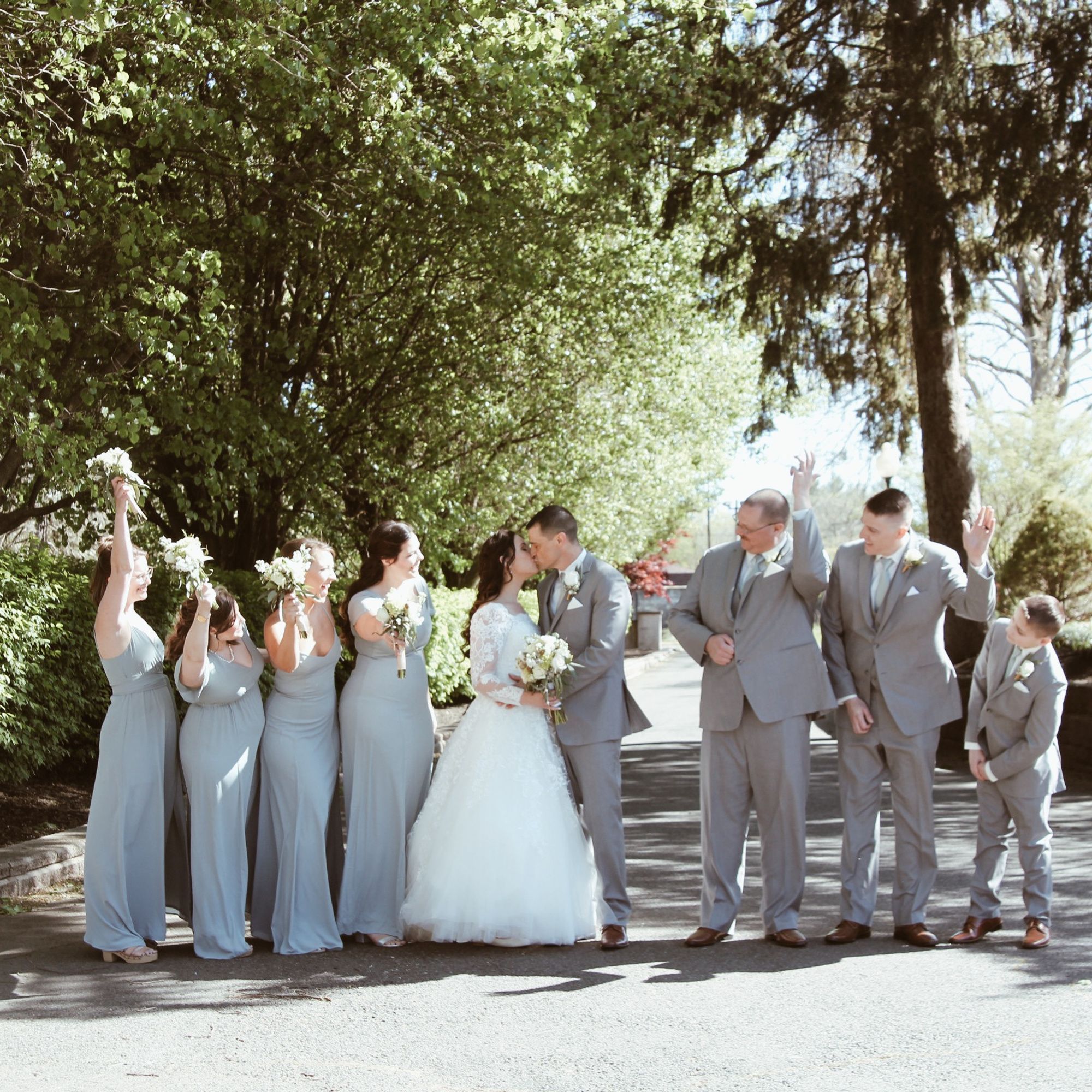 Mary & Ryan - Photo 23