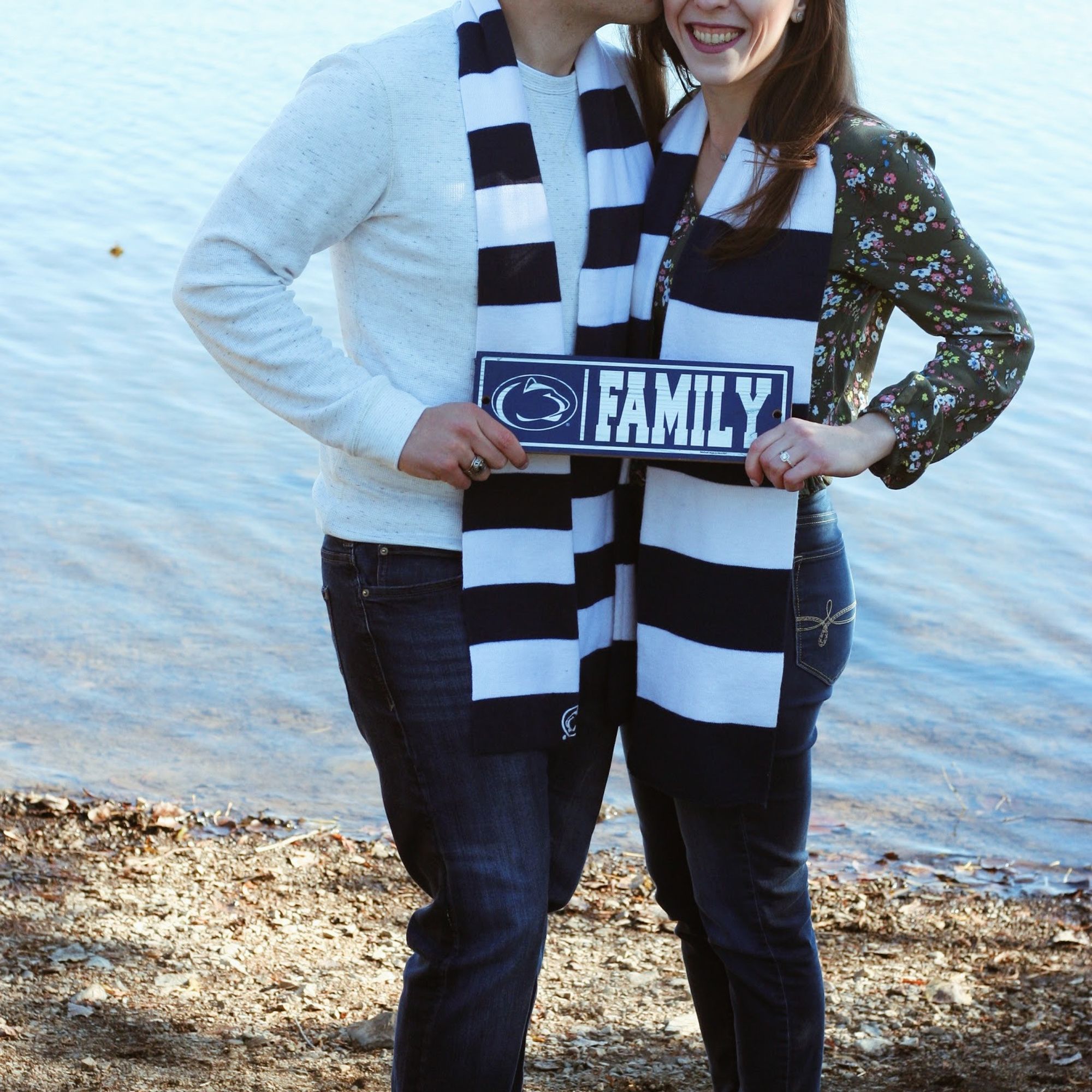 Nicole & Matt's Engagement - Photo 3