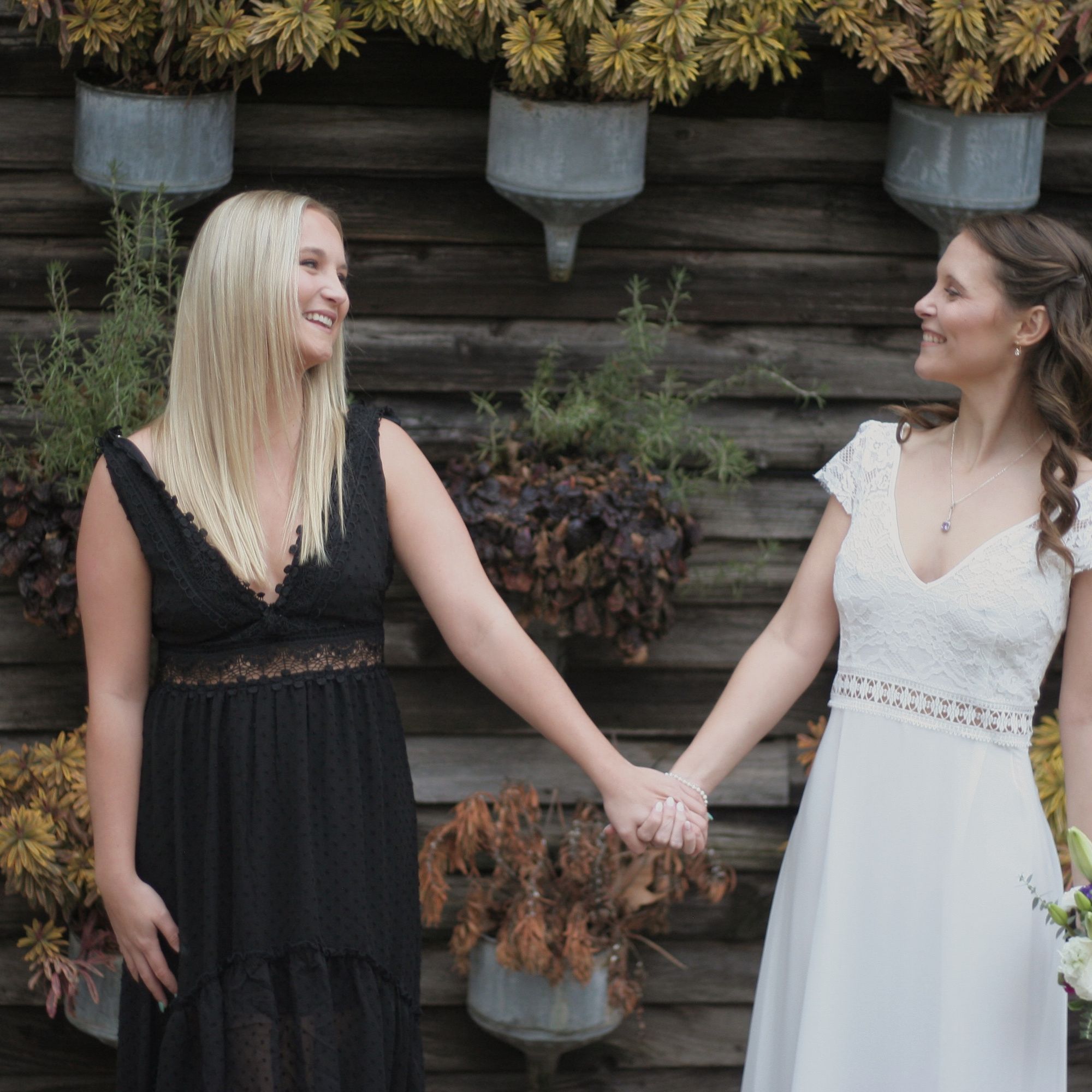 Megan & Tyler - Photo 55