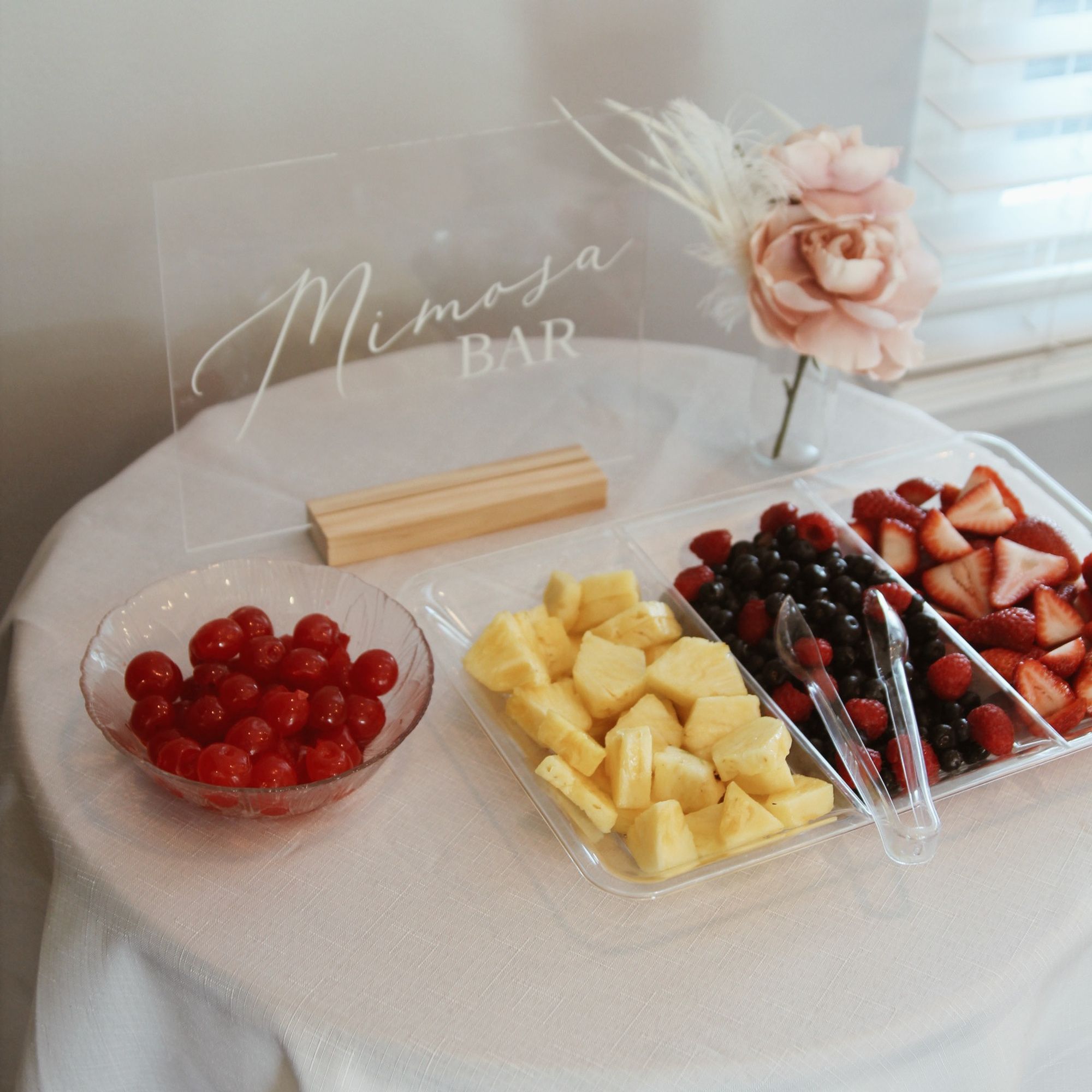 Maddie's Baby Shower - Photo 36