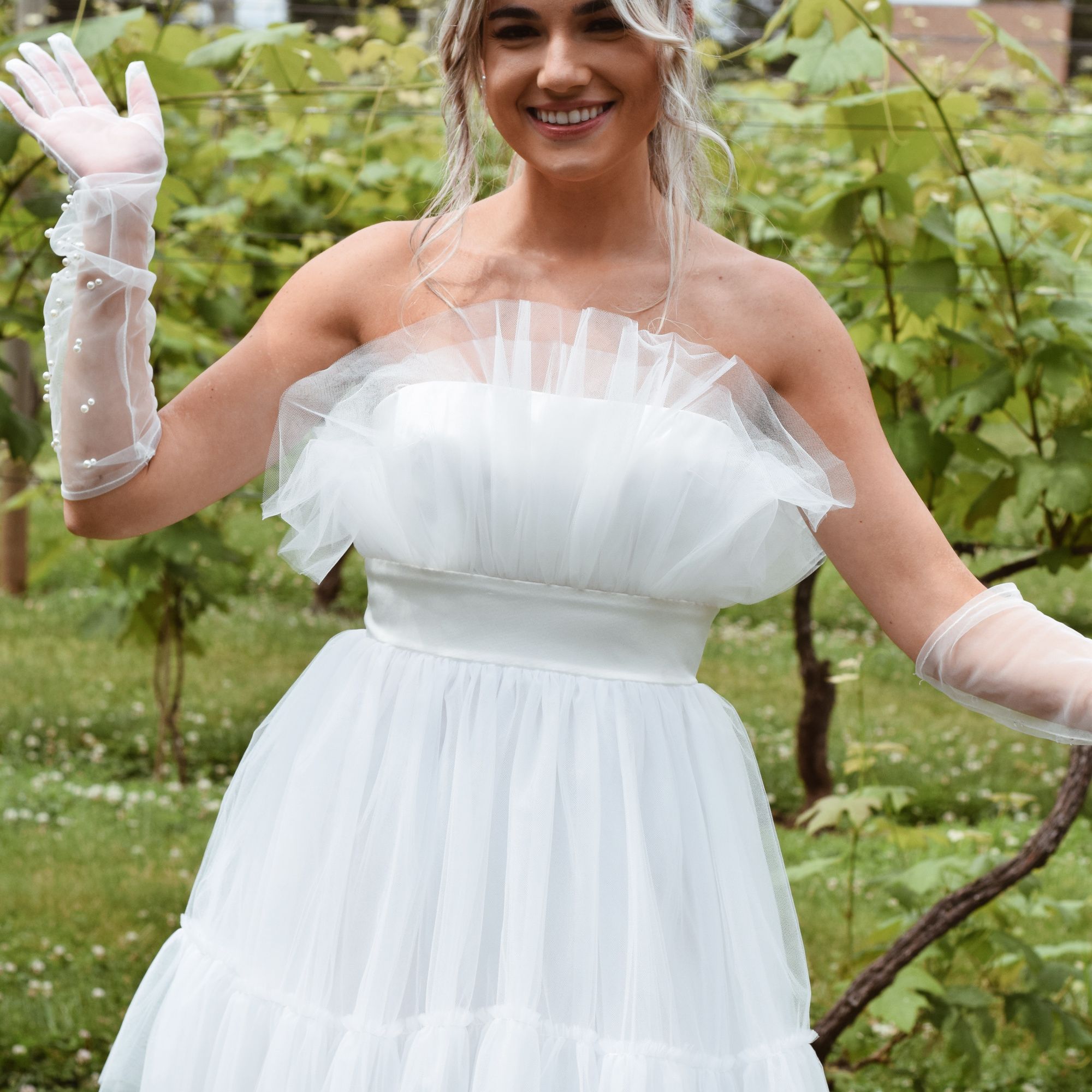 Maria's Bridal Shower - Photo 8