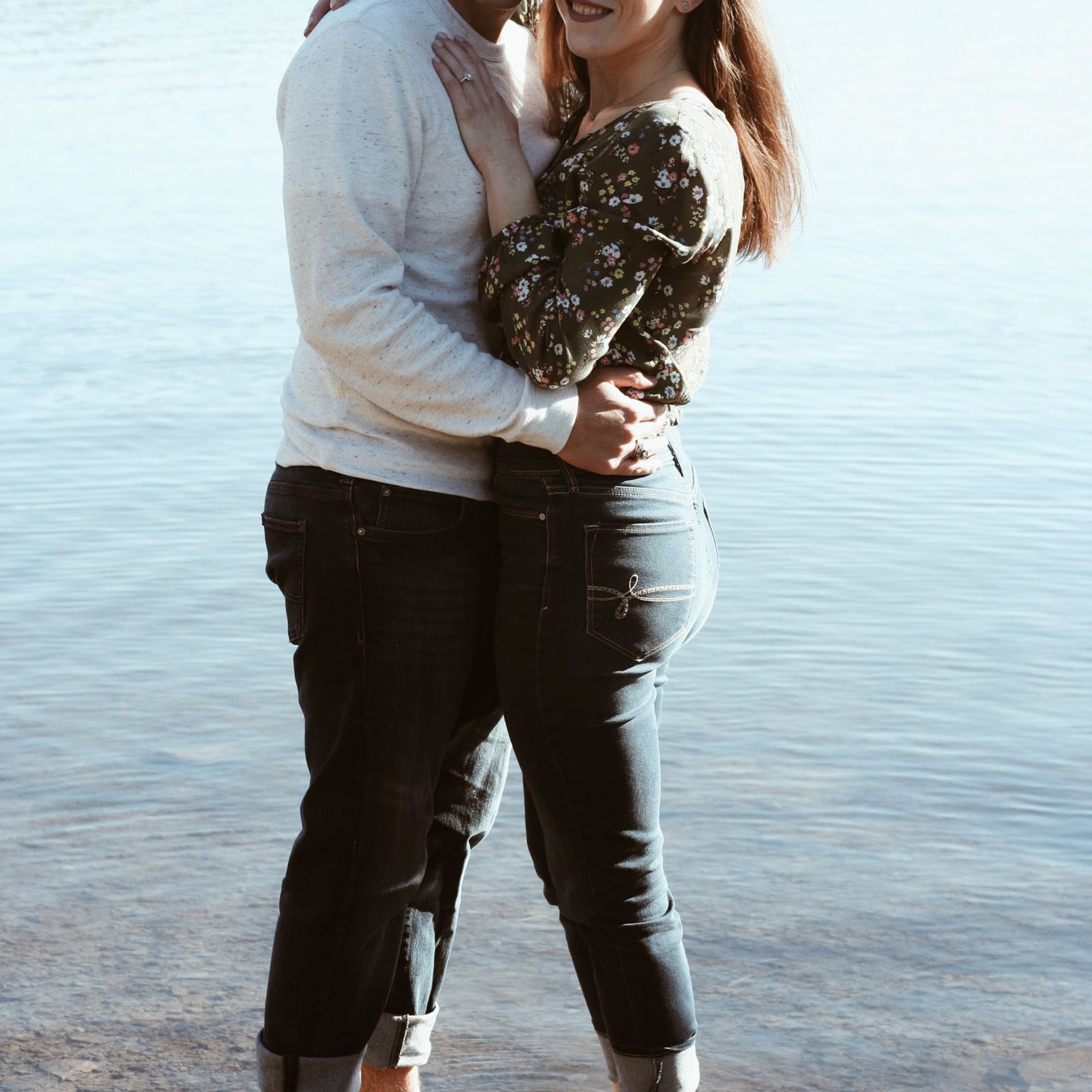 Nicole & Matt's Engagement - Photo 5