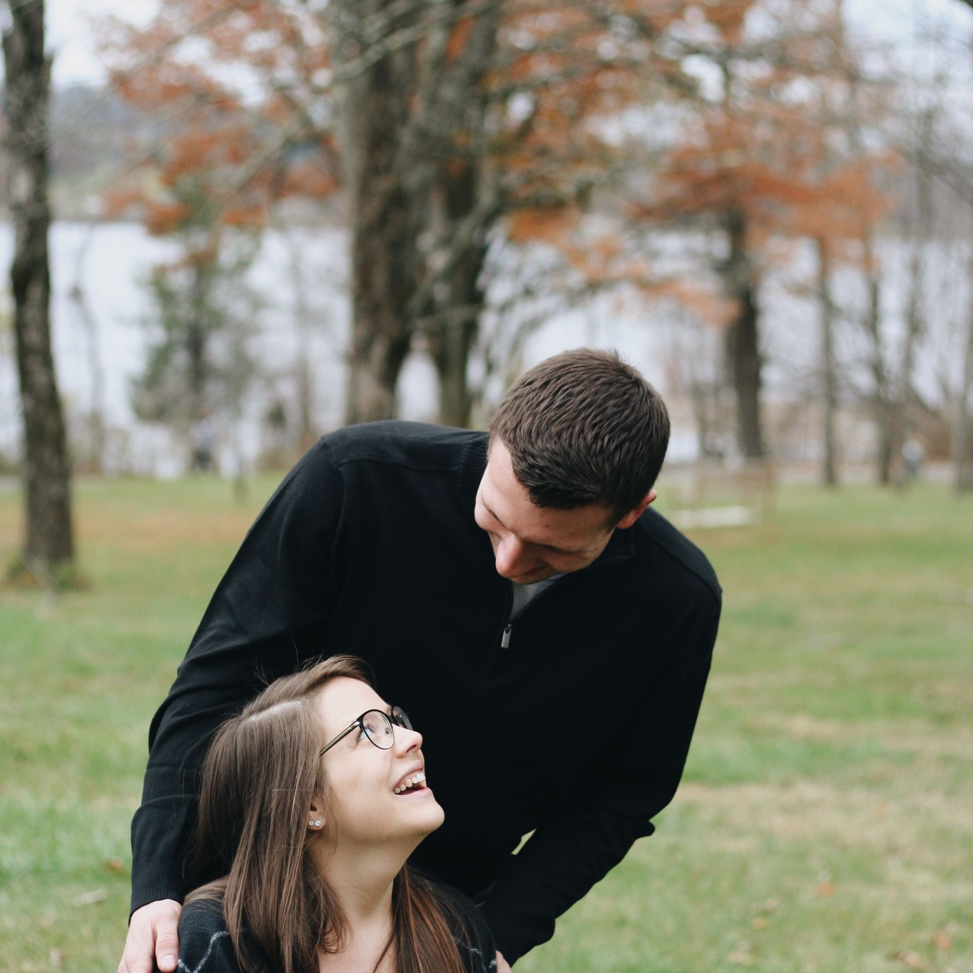Katie & Joey - Photo 13