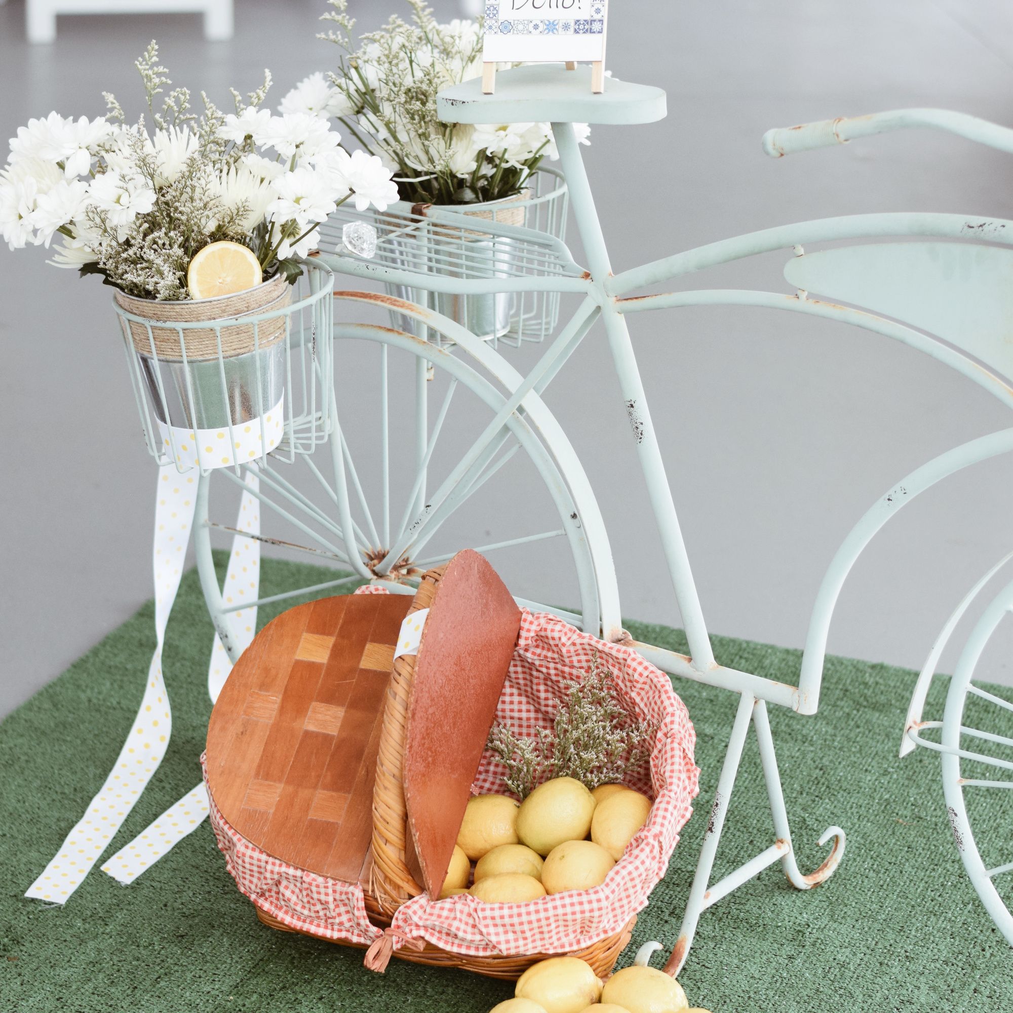 Maria's Bridal Shower - Photo 17
