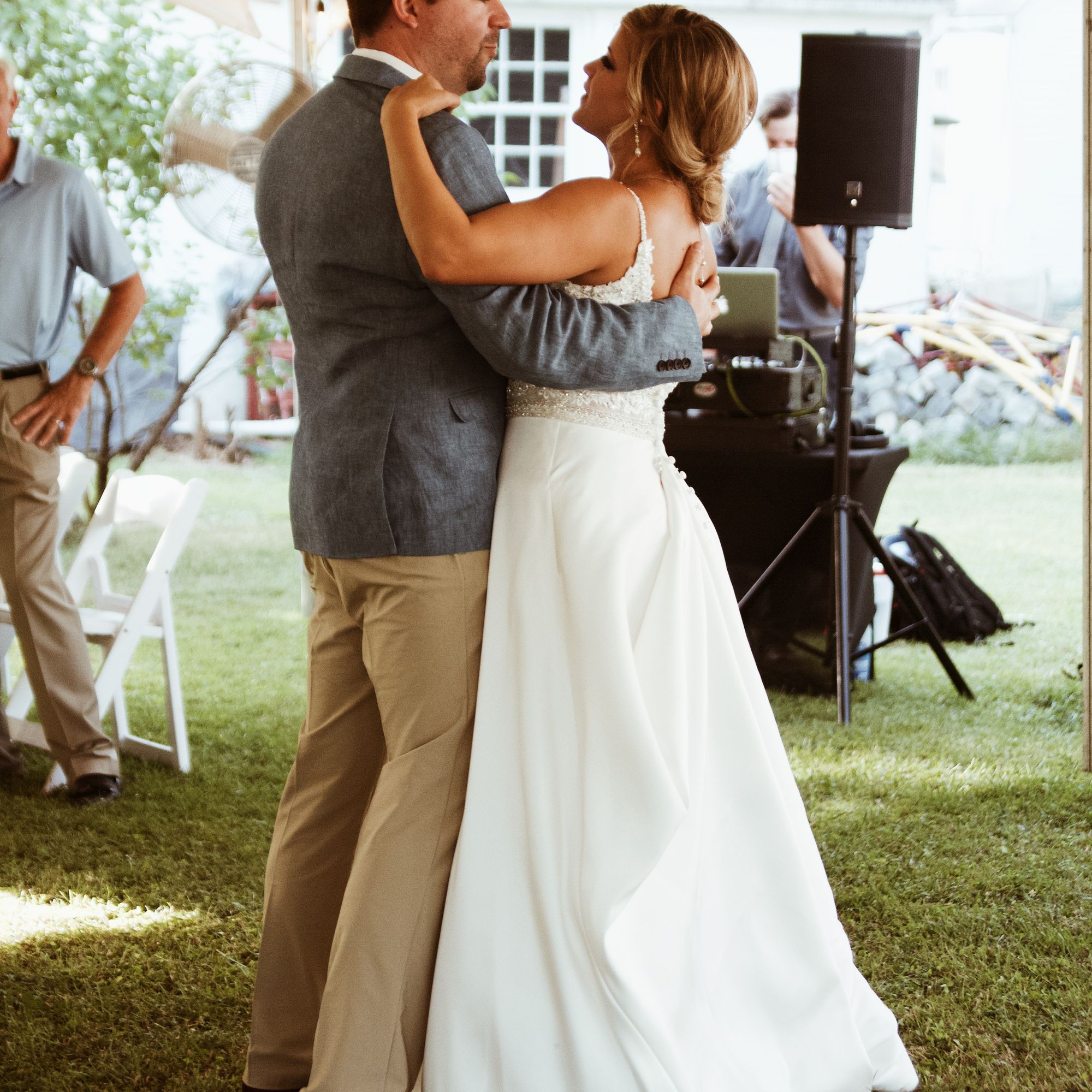 Amanda & Matt - Photo 20