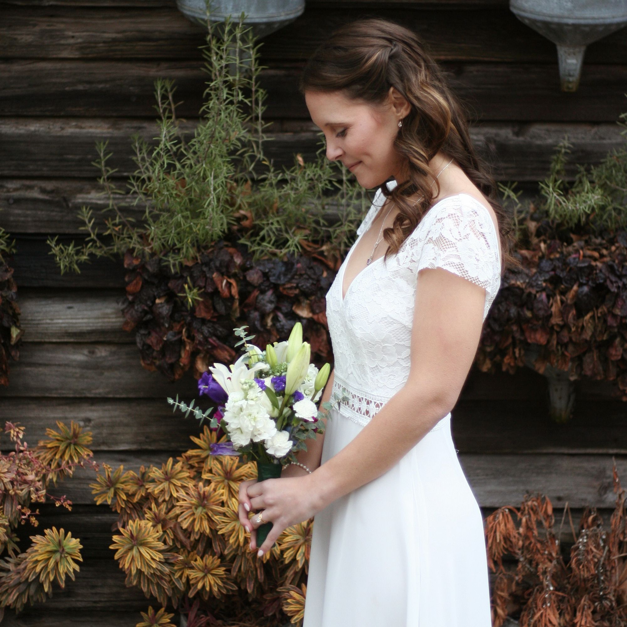Megan & Tyler - Photo 39