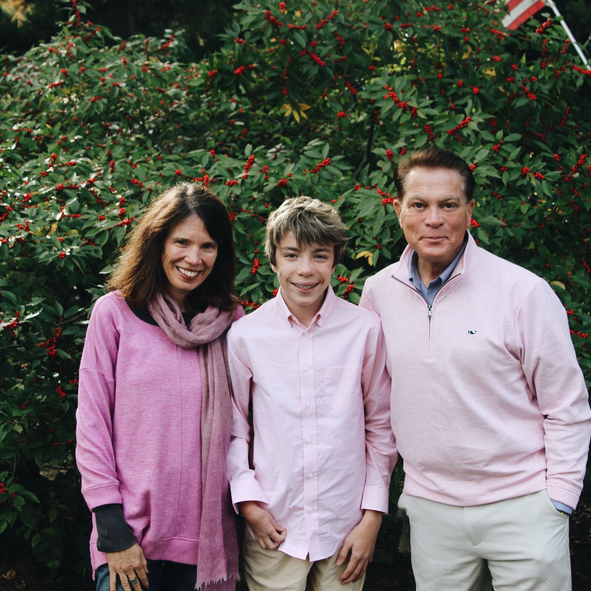 The Seider Family - Photo 30