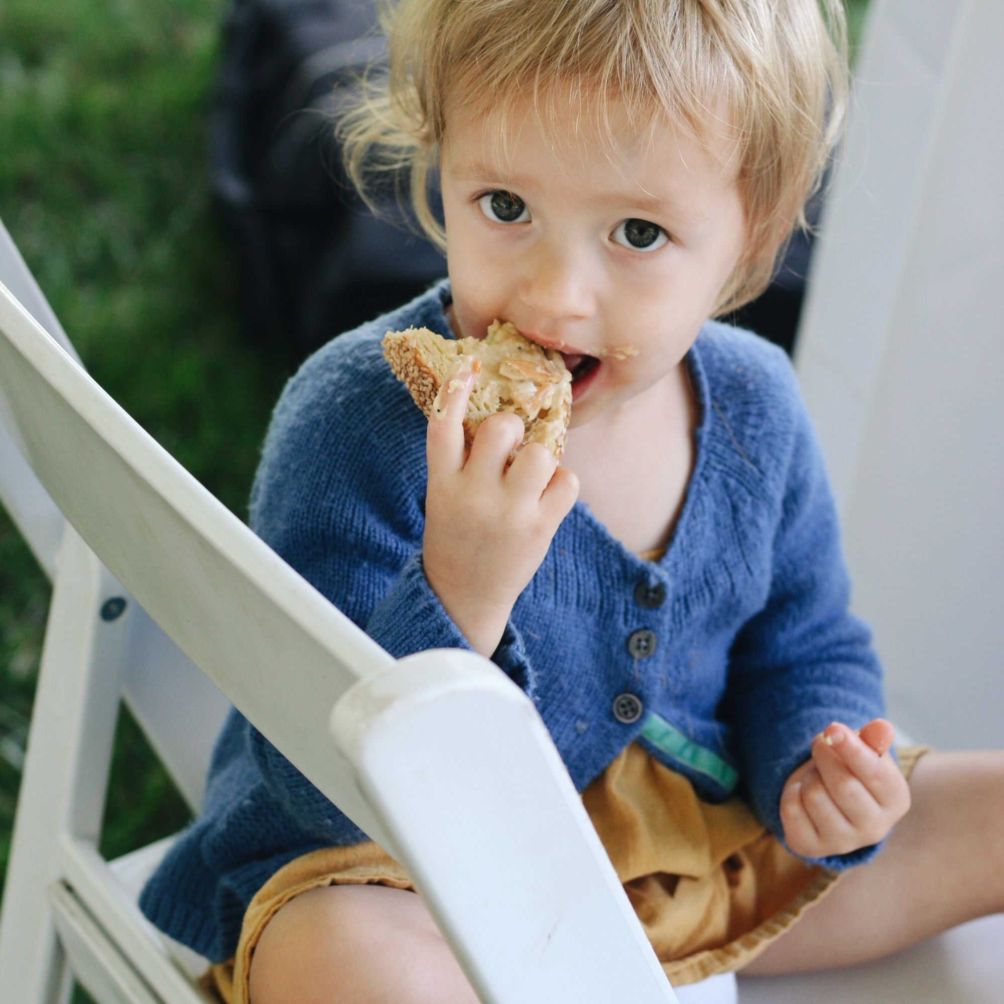 Bonjour Baby Shower - Photo 25