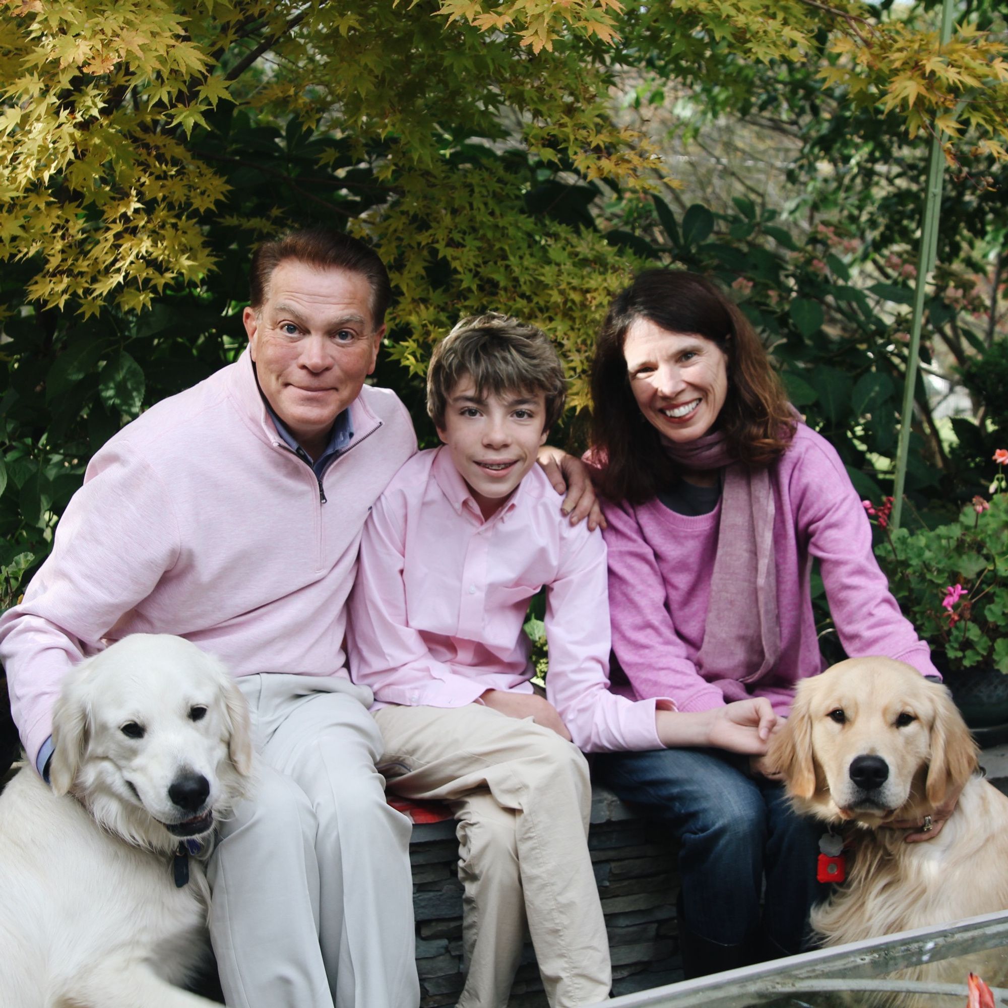 The Seider Family - Photo 38