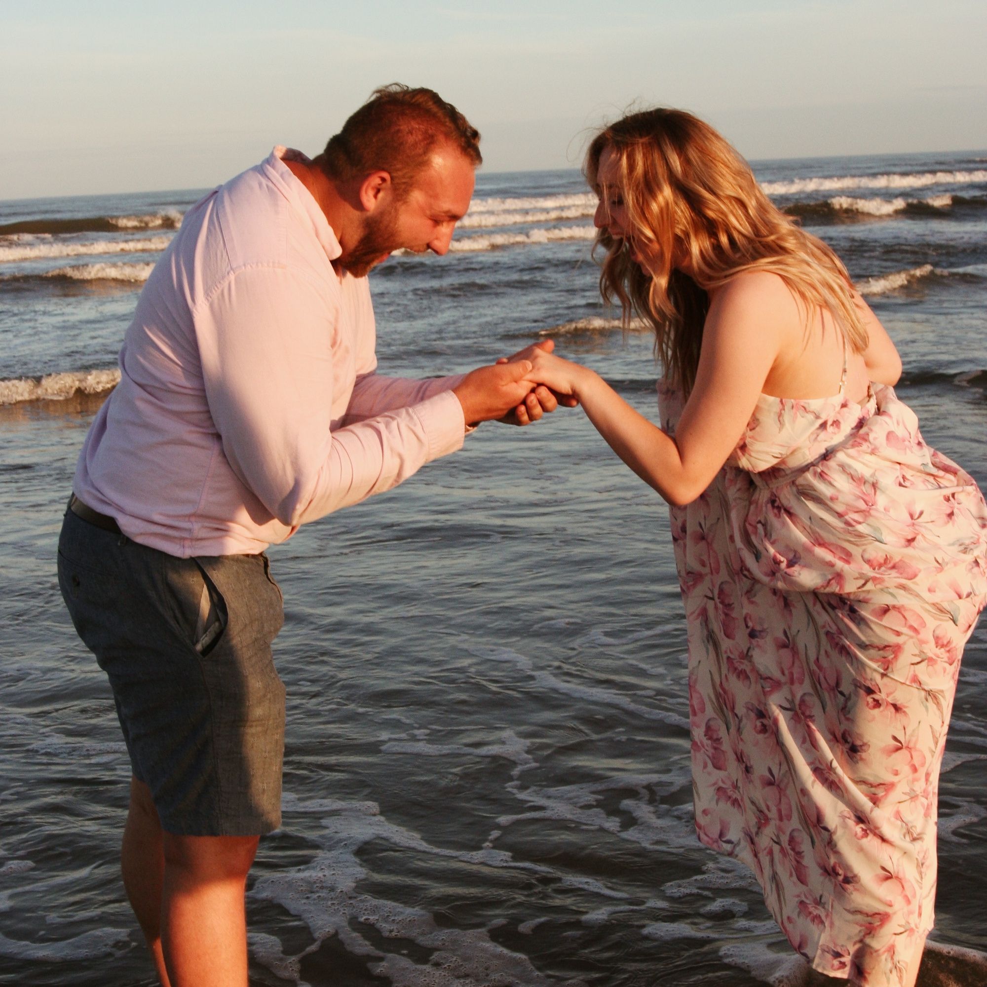 Samantha & Ben Engagement - Photo 3