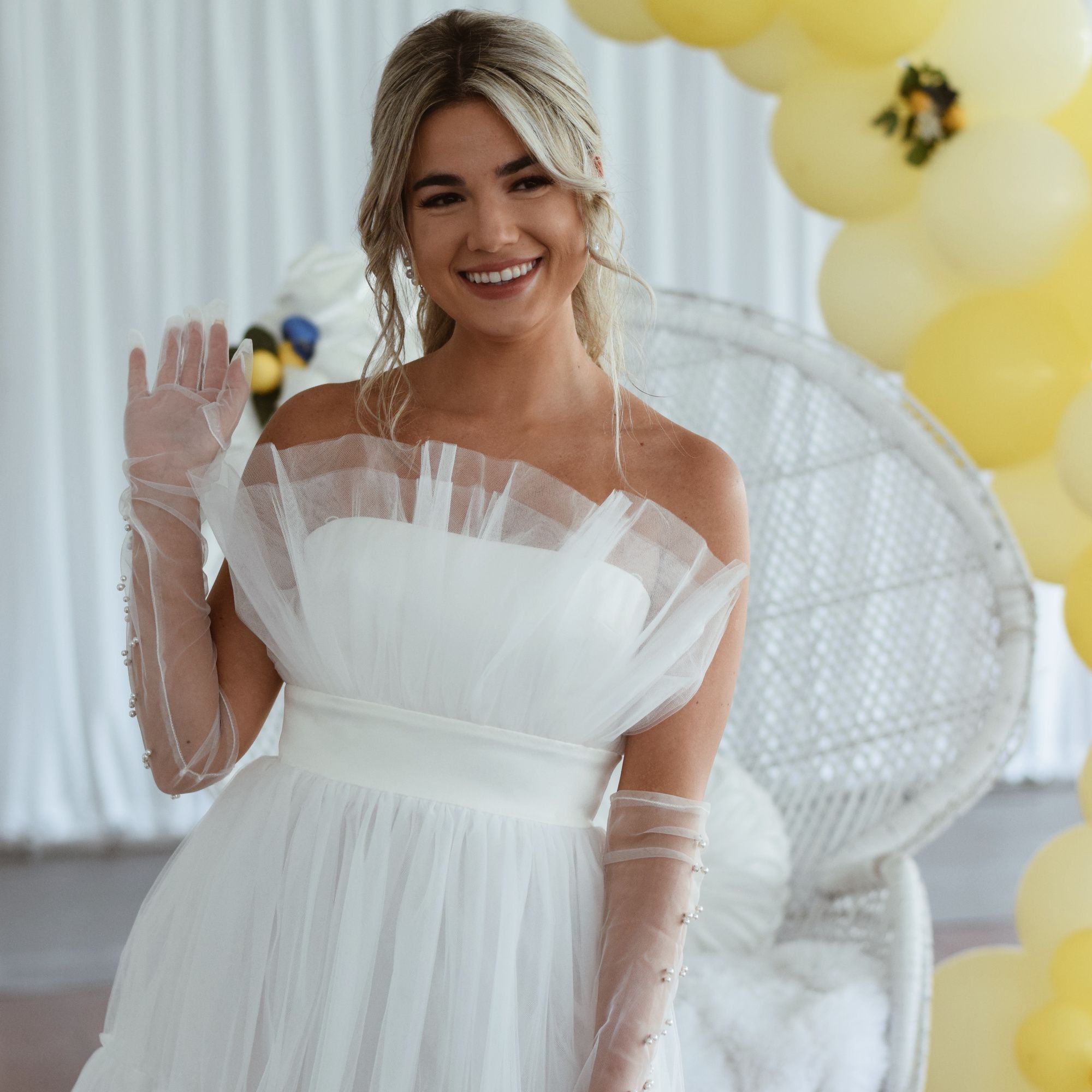 Maria's Bridal Shower - Photo 27
