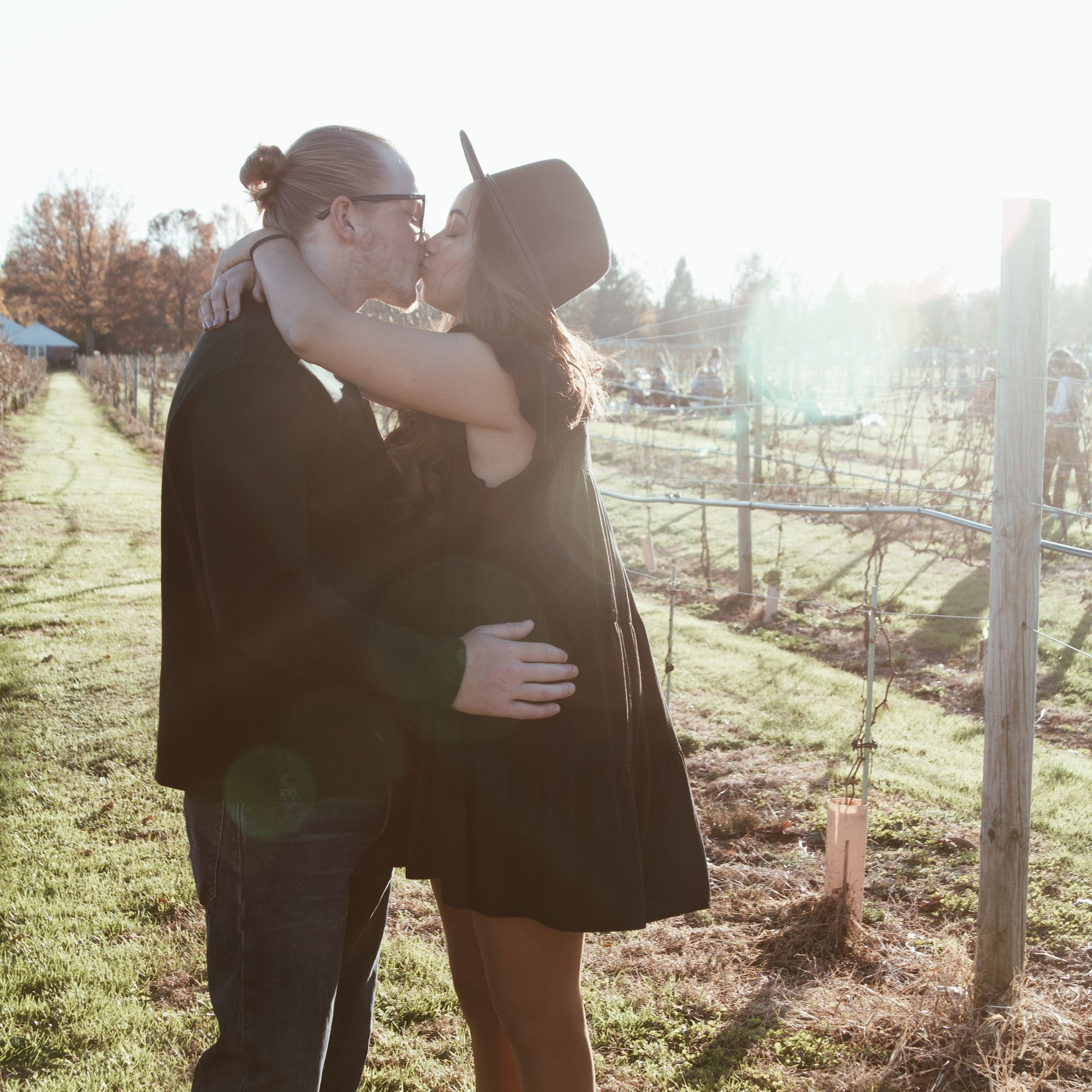 Ariel & Dan - Photo 25