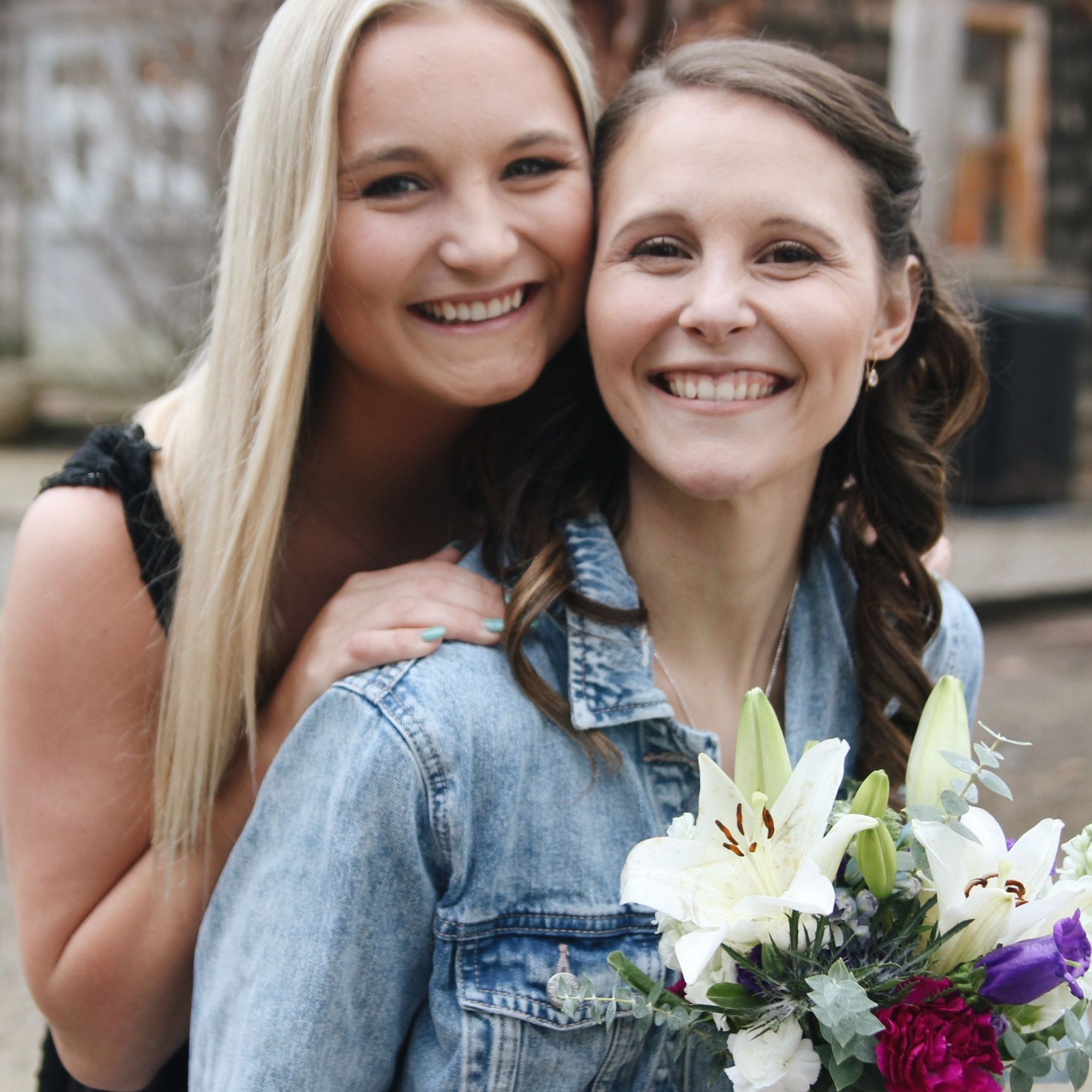 Megan & Tyler - Photo 80