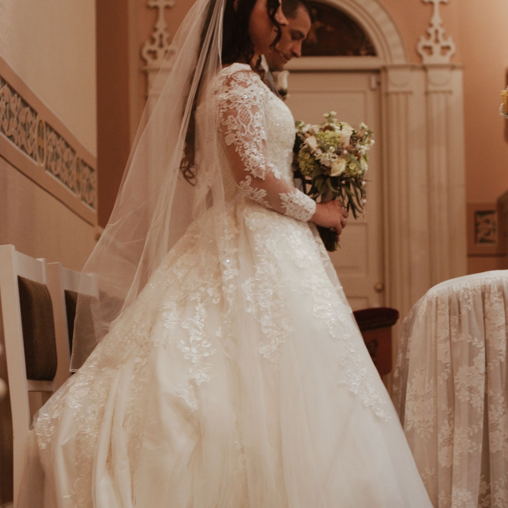 Mary & Ryan - Photo 114