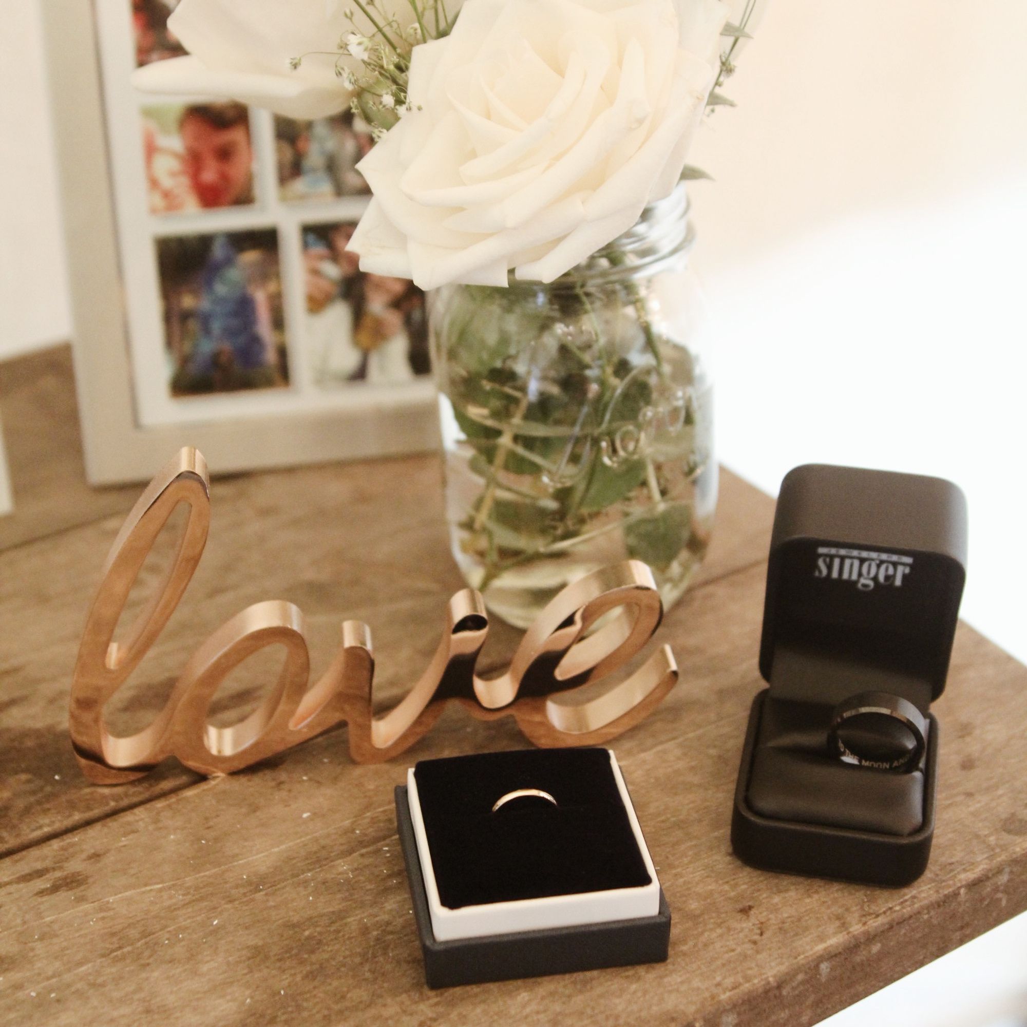 Megan & Tyler - Photo 68