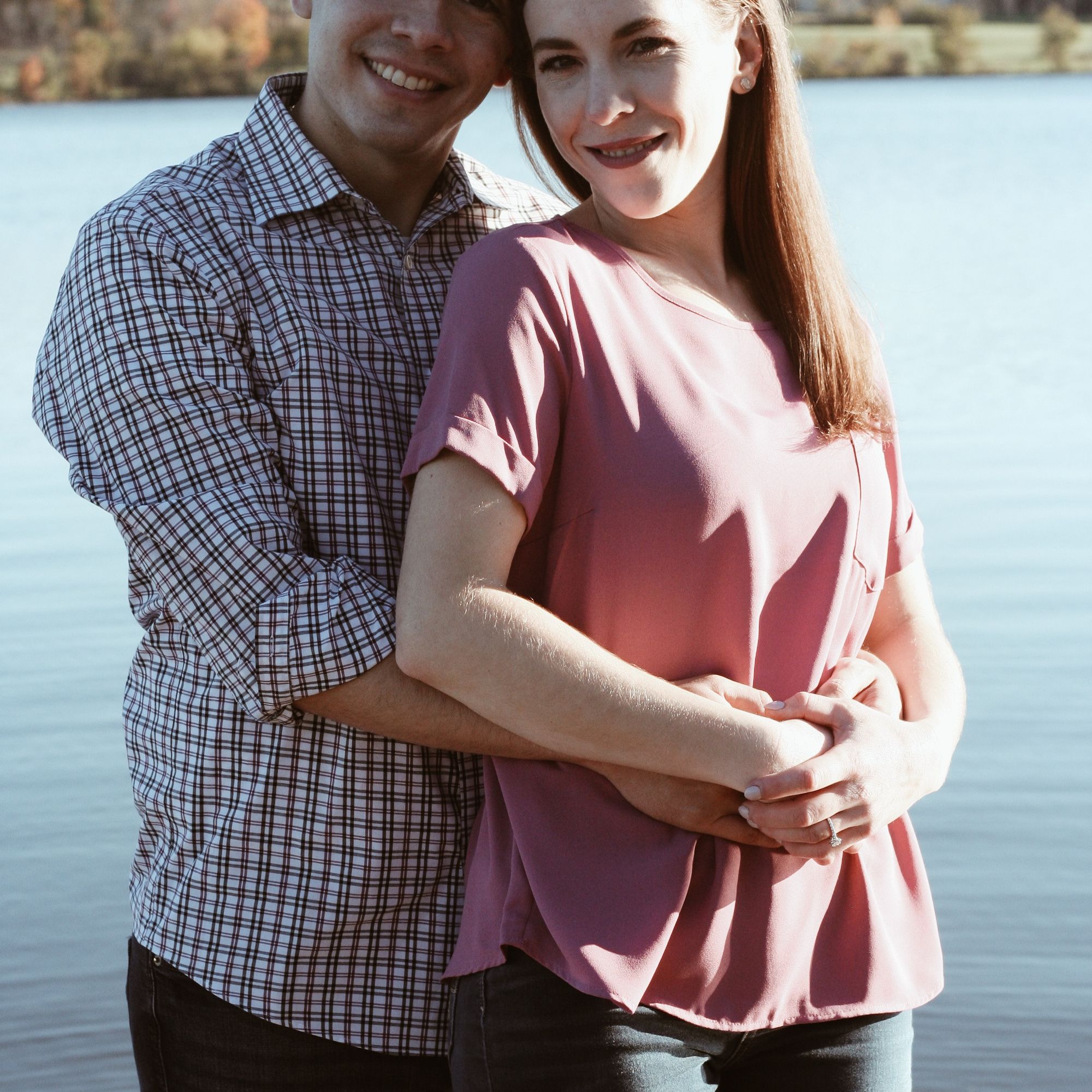 Nicole & Matt's Engagement - Photo 46