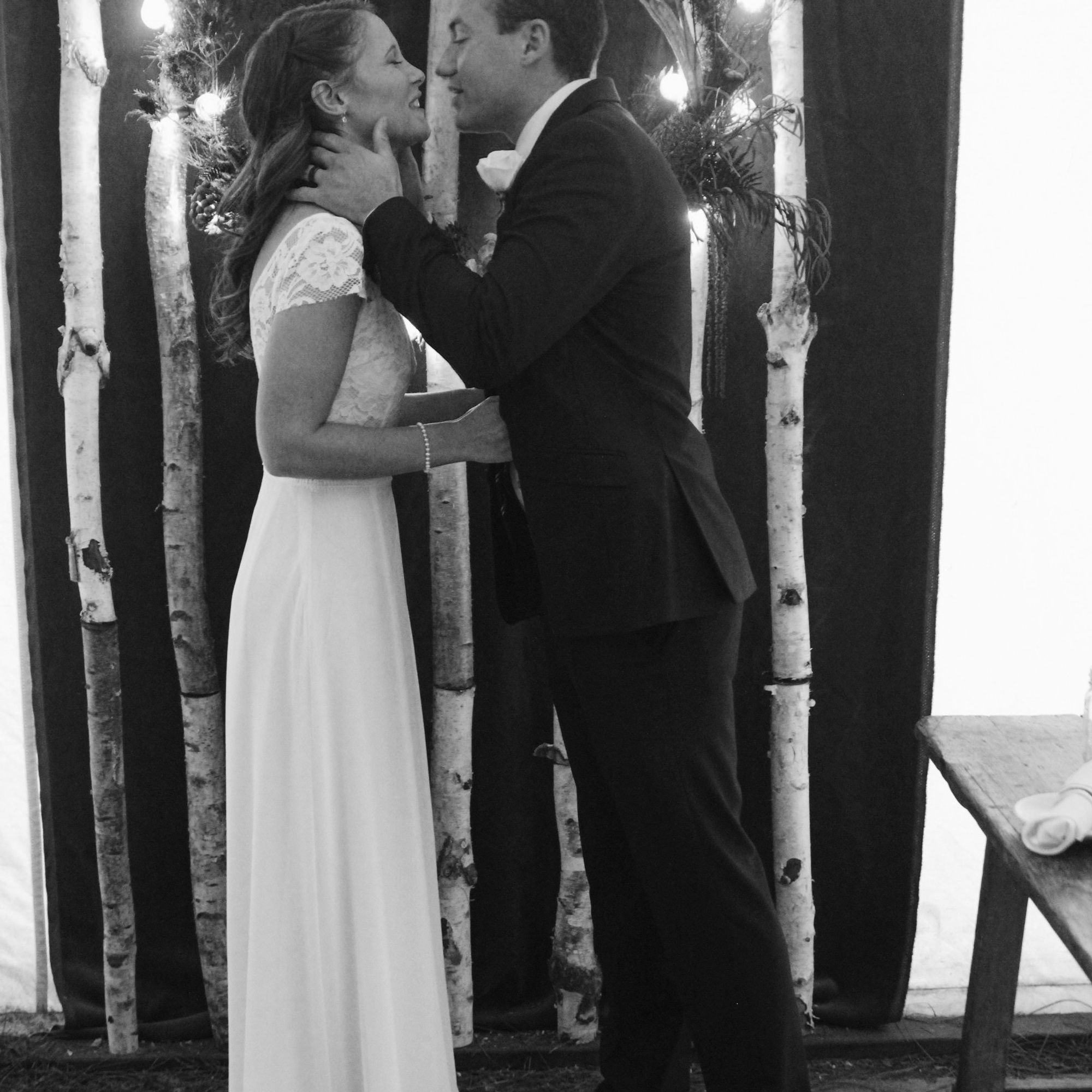 Megan & Tyler - Photo 76