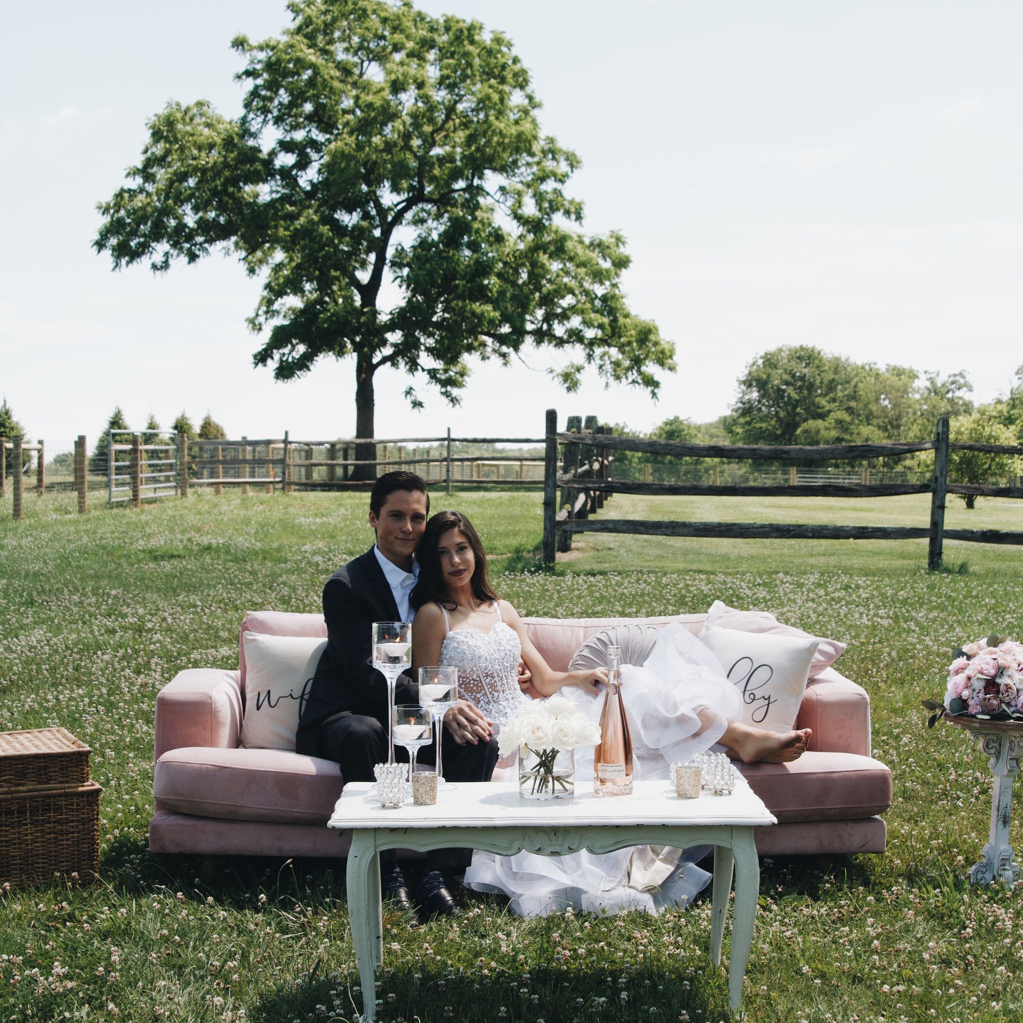 AAE Styled Shoot Day 1 - Photo 15