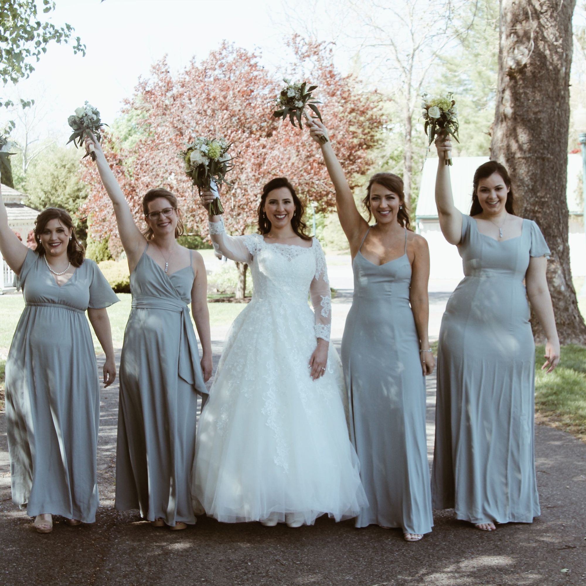 Mary & Ryan - Photo 30