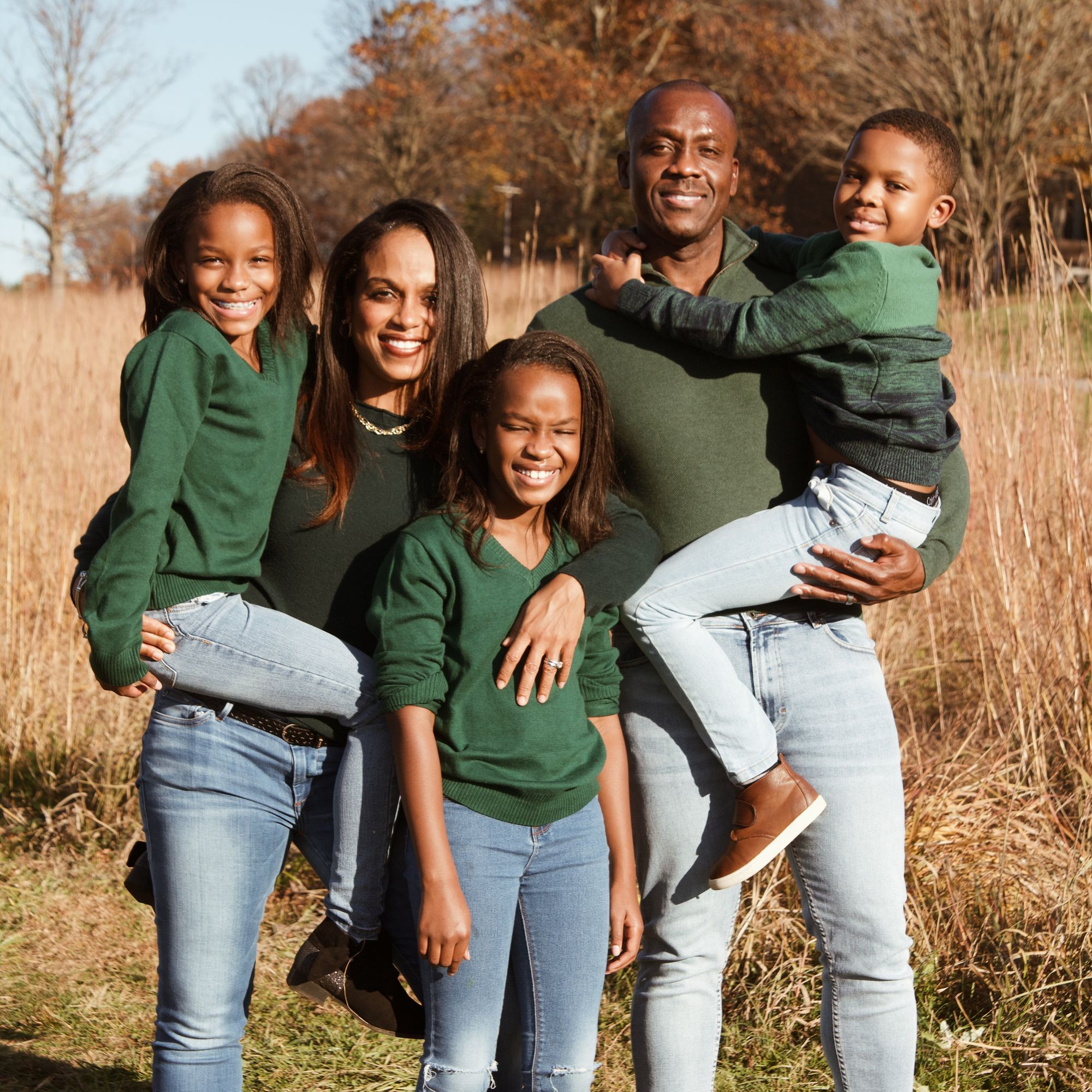Vigilance Family - Photo 25