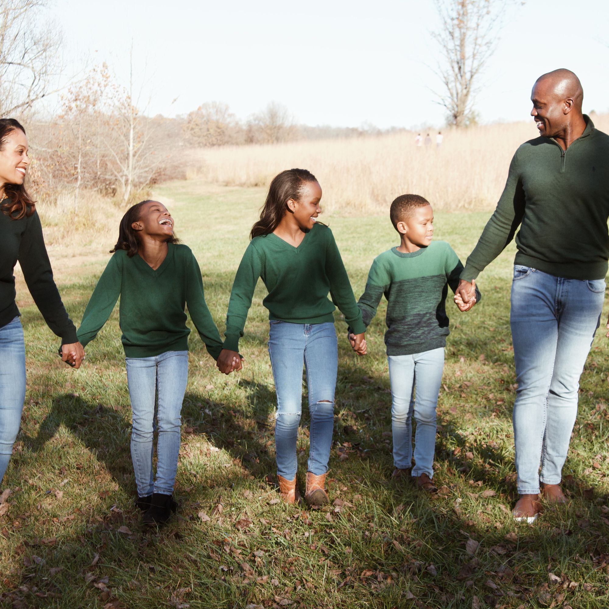 Vigilance Family - Photo 61