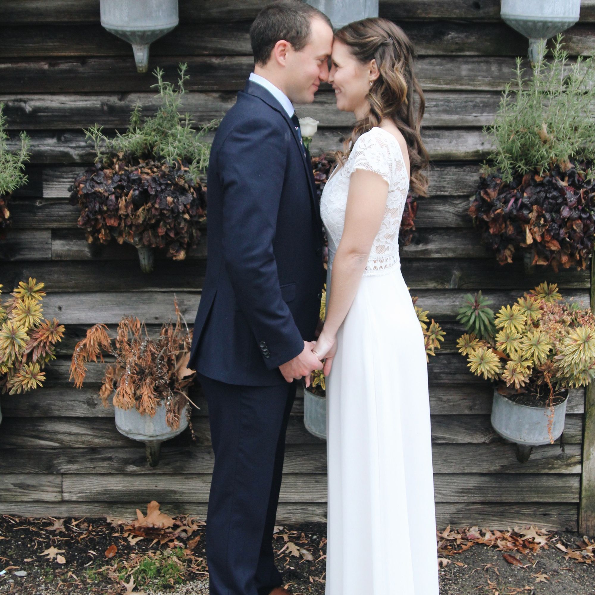 Megan & Tyler - Photo 51