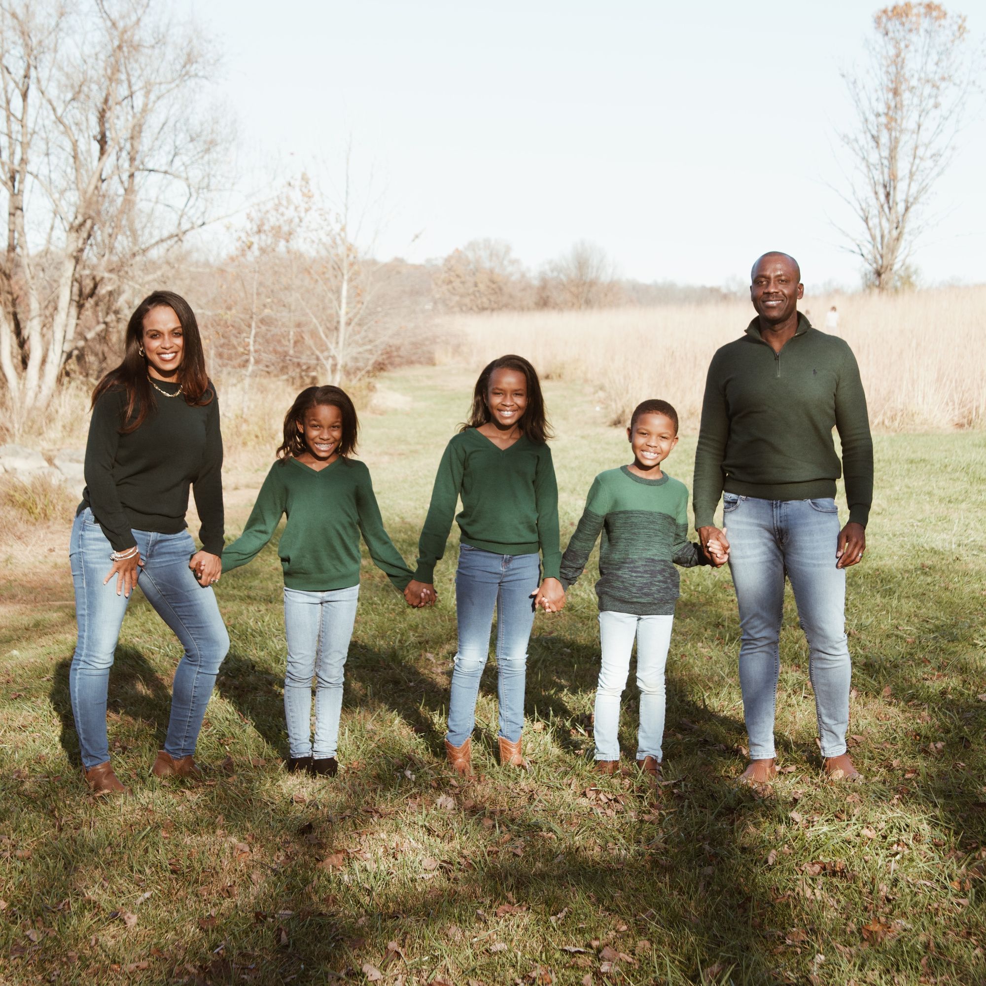 Vigilance Family - Photo 64