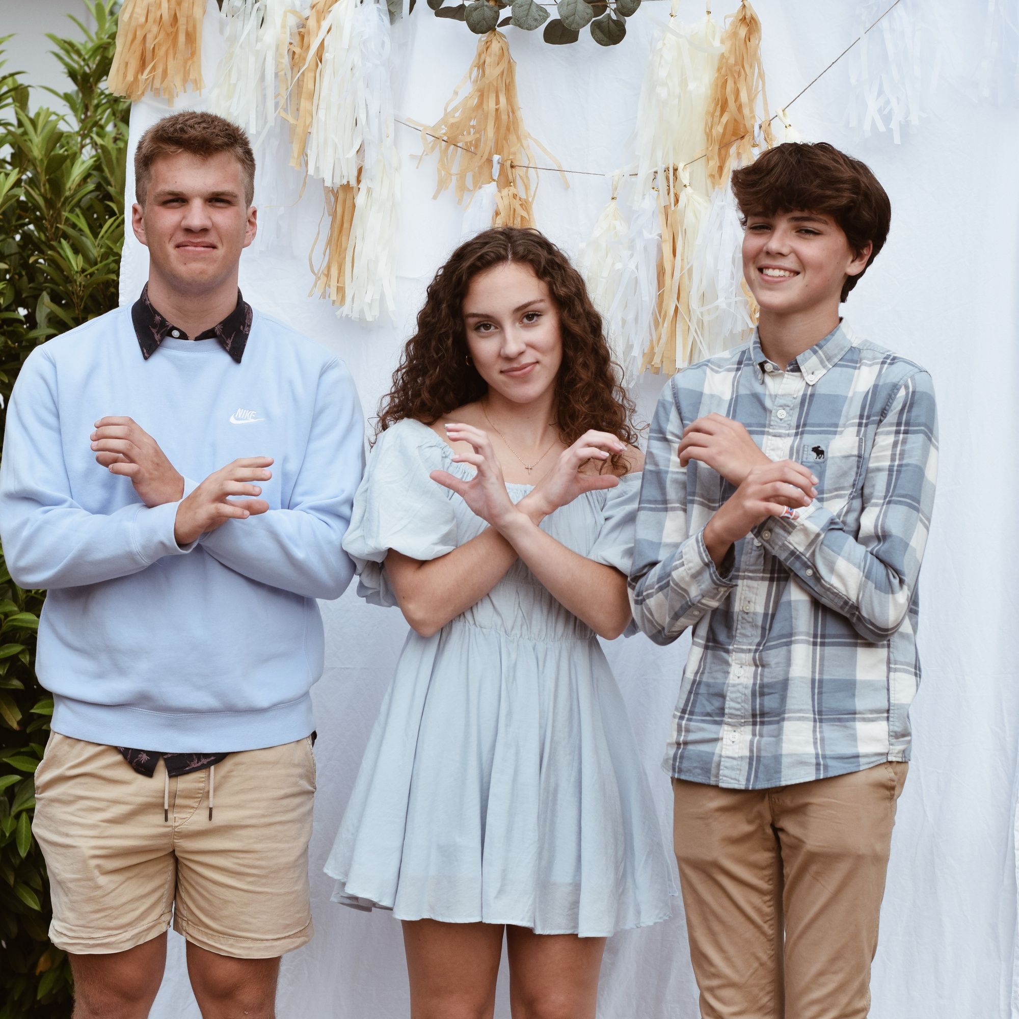 Allies Grad Party - Photo 47