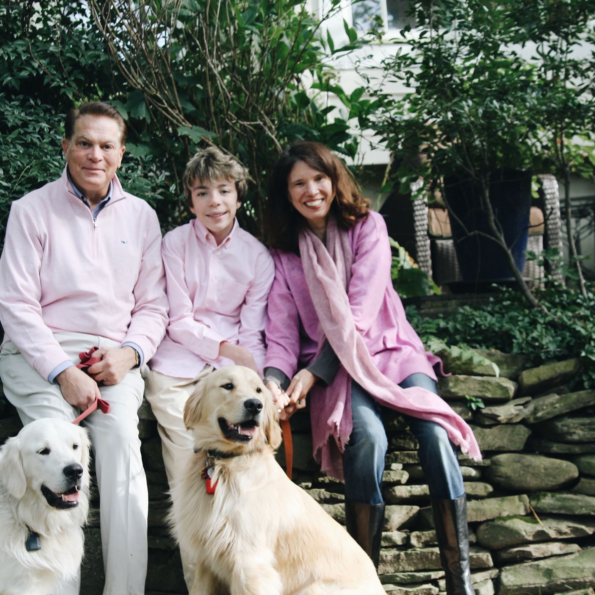 The Seider Family - Photo 3