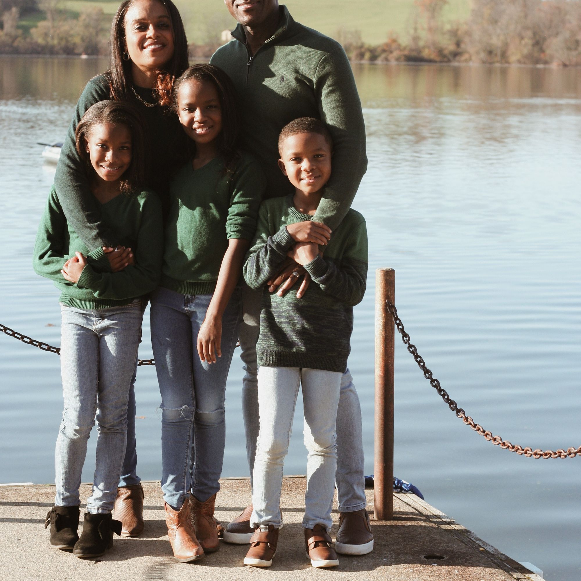 Vigilance Family - Photo 31