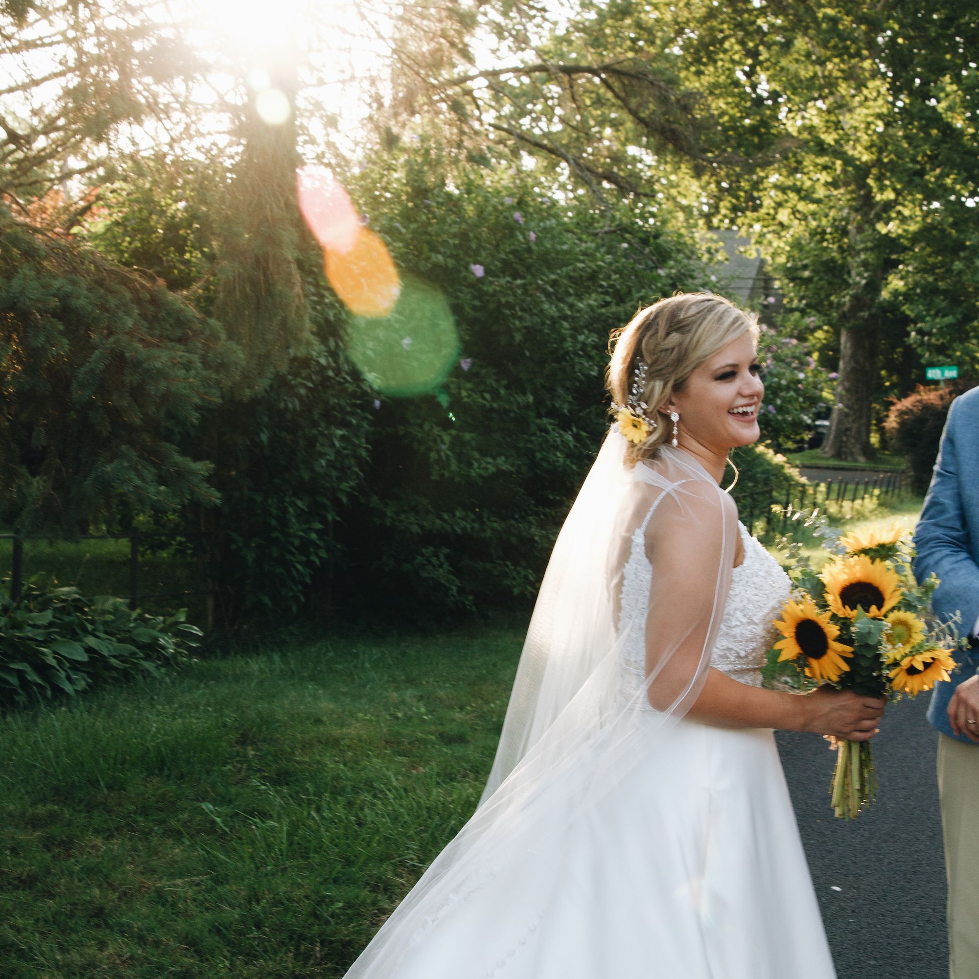 Amanda & Matt - Photo 12