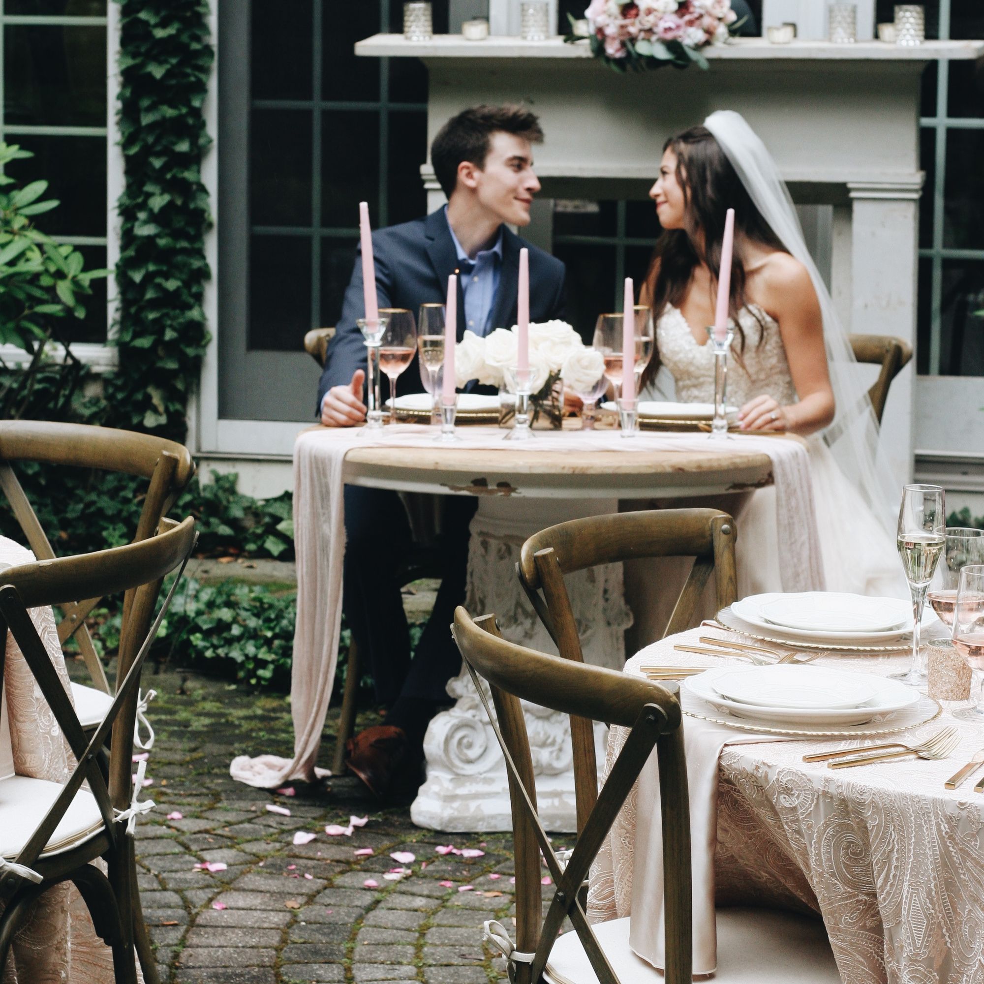 AAE Styled Shoot Day 2 - Photo 9