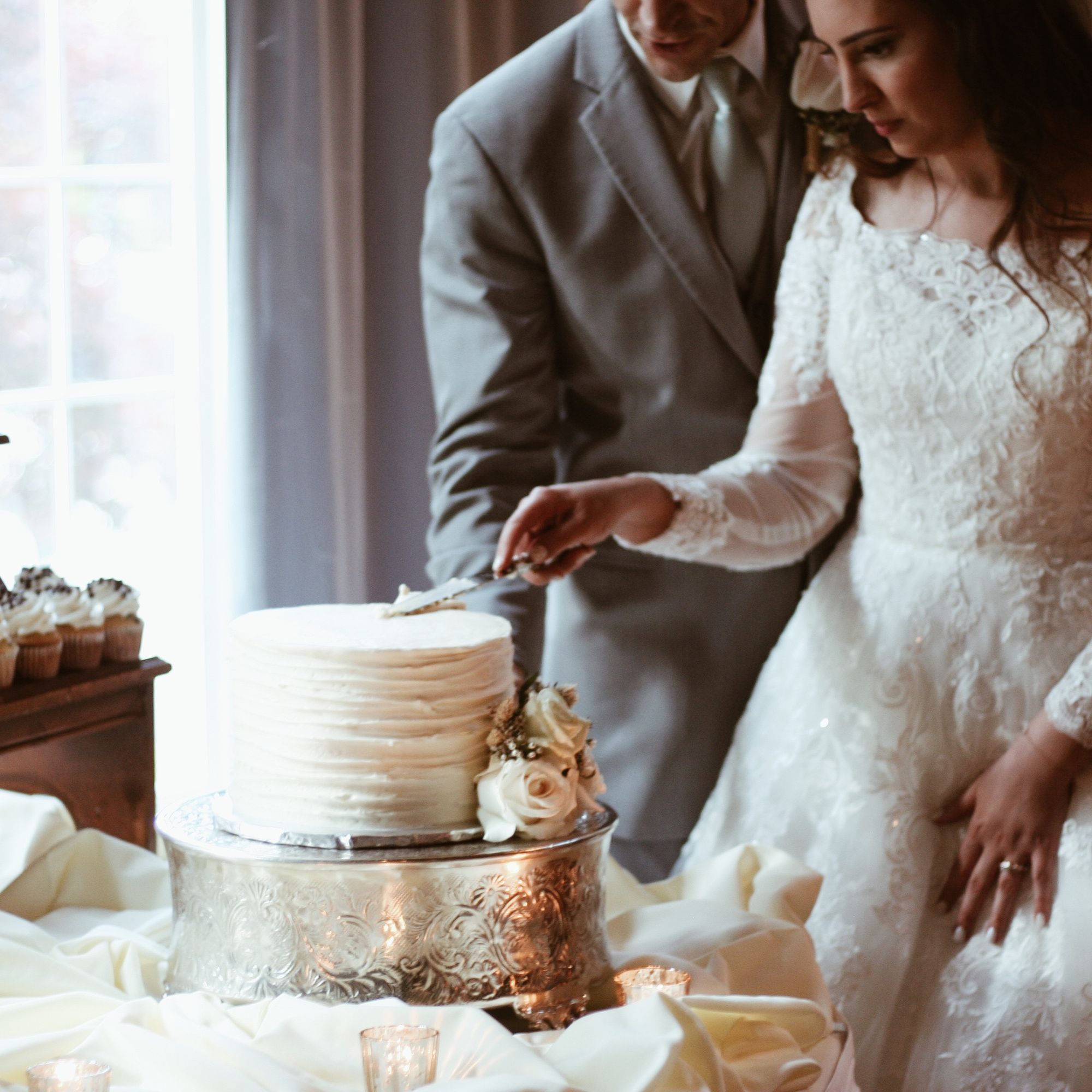 Mary & Ryan - Photo 55