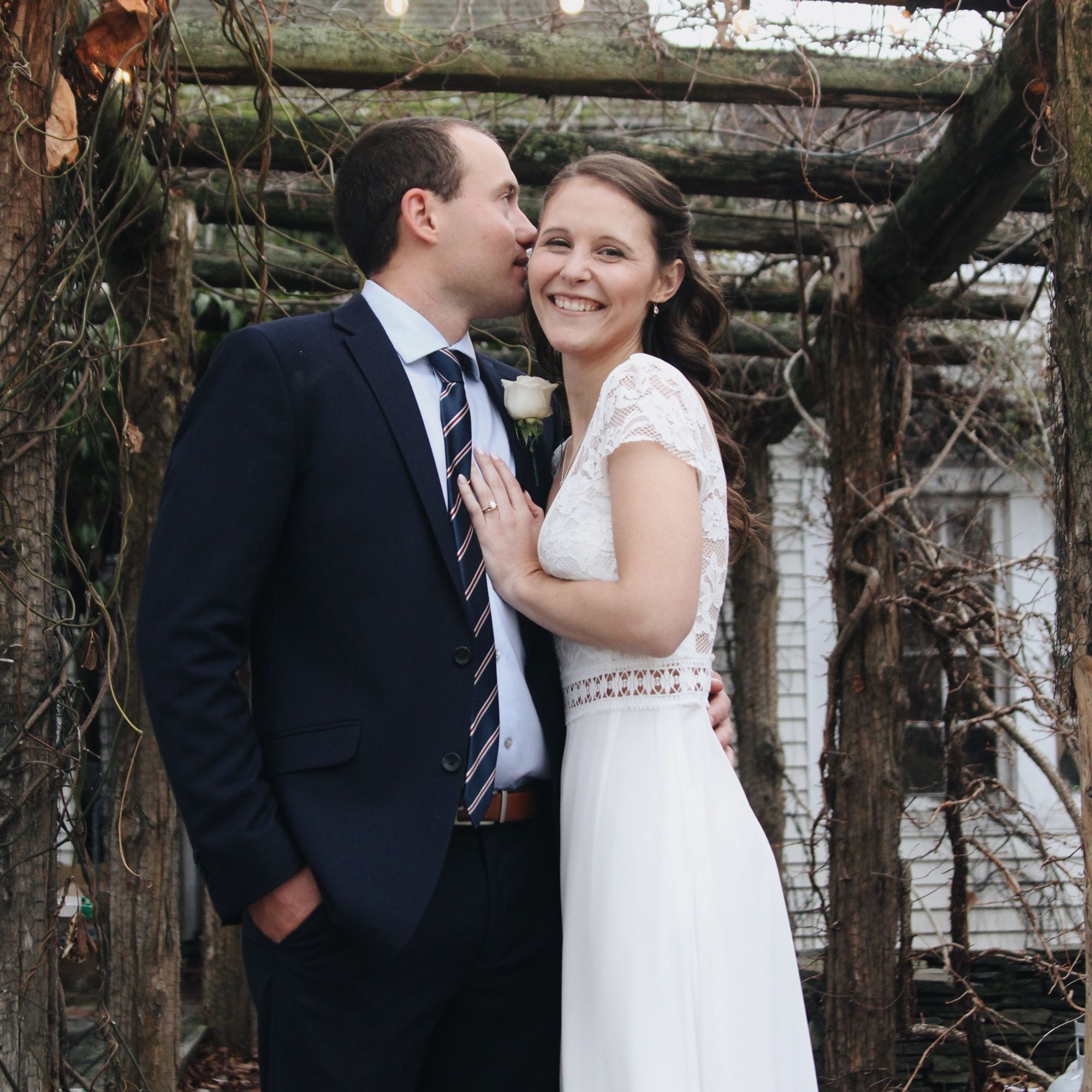 Megan & Tyler - Photo 89
