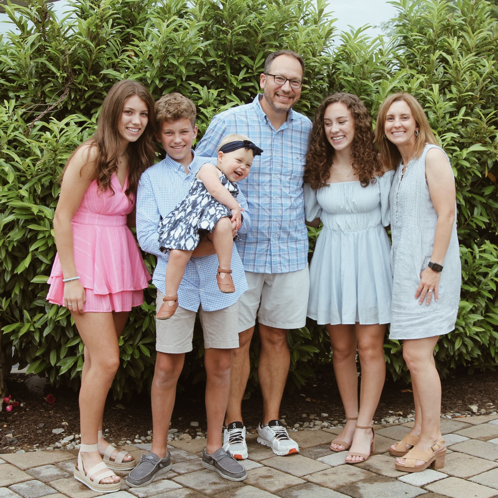 Allies Grad Party - Photo 37