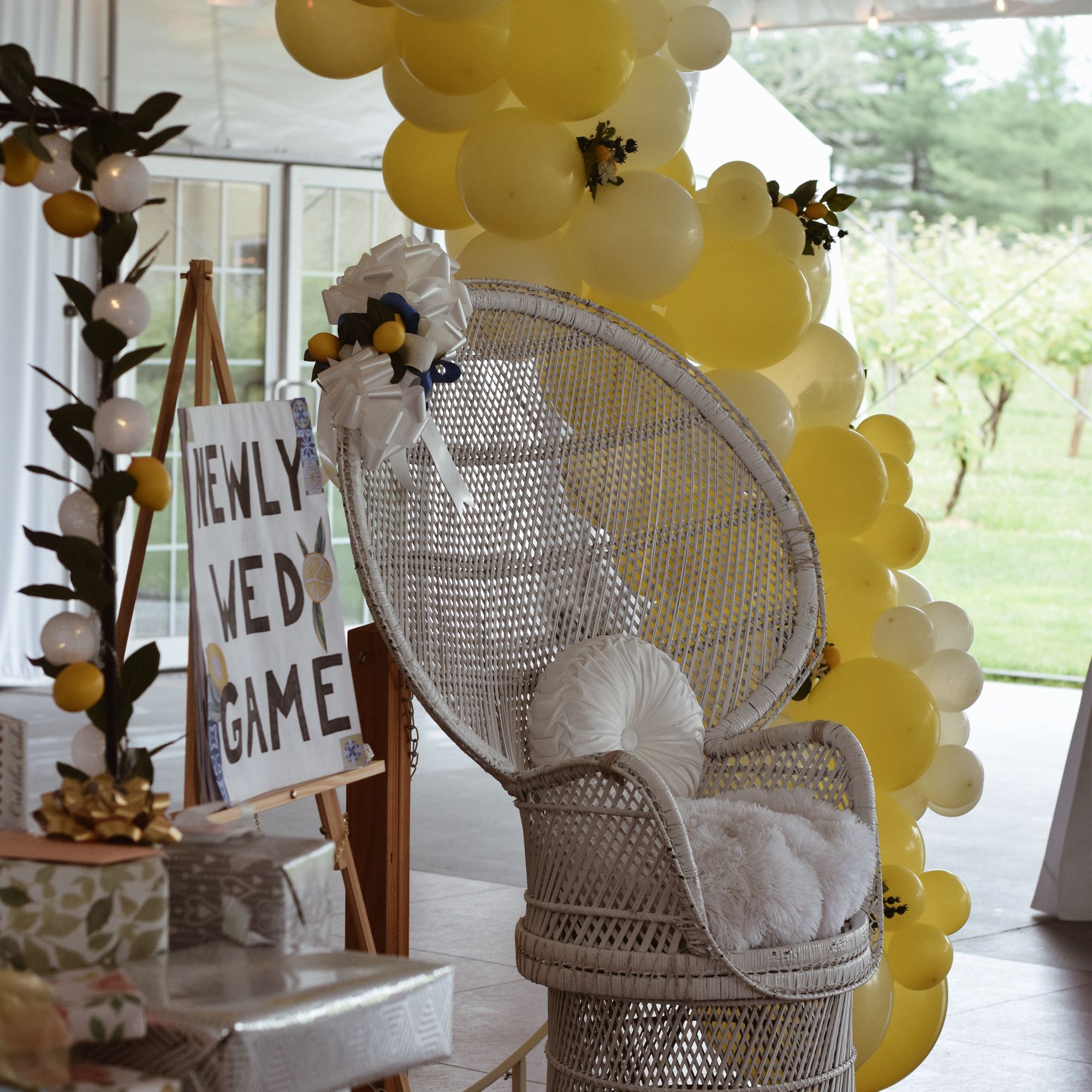 Maria's Bridal Shower - Photo 24