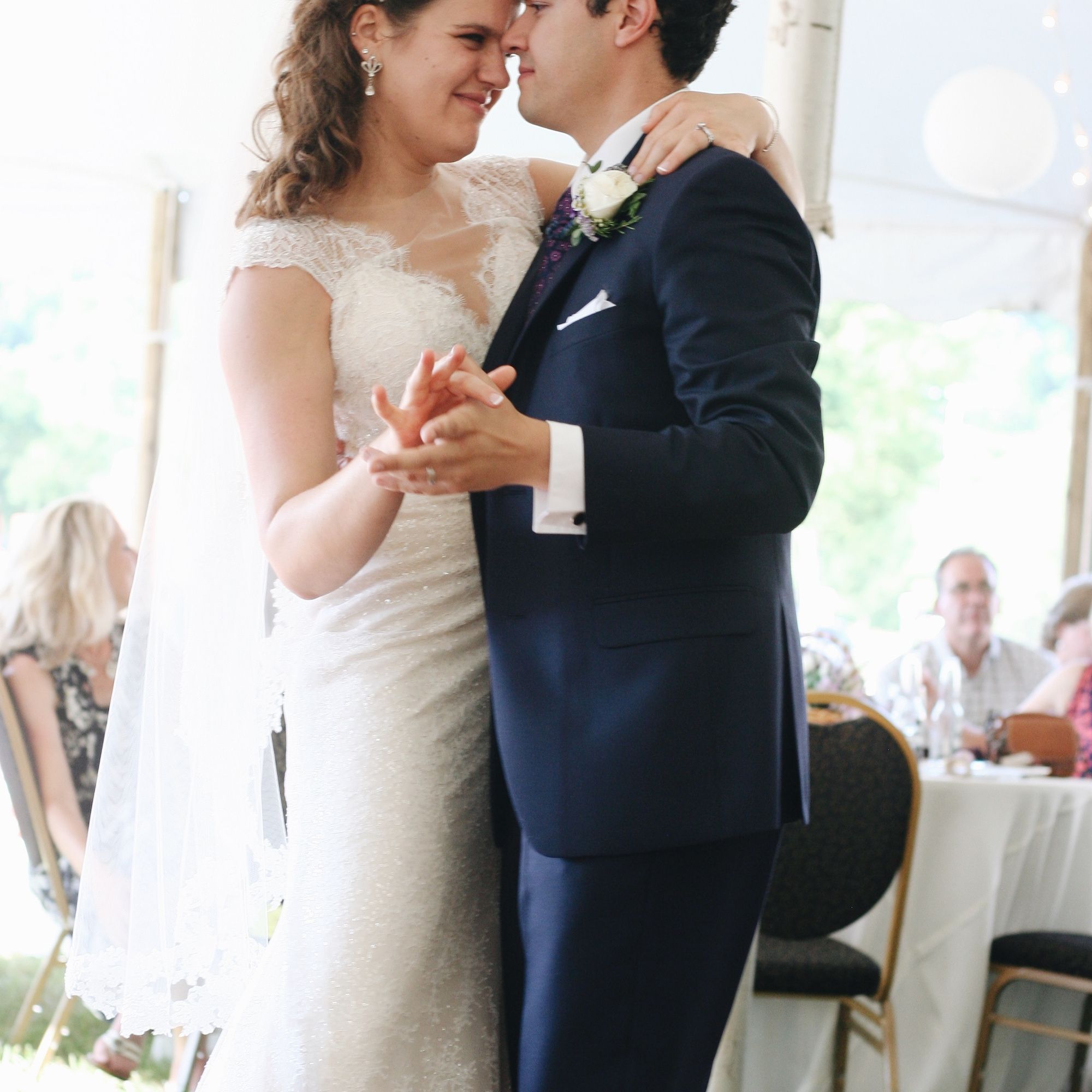 Jenna & Stephen - Photo 16