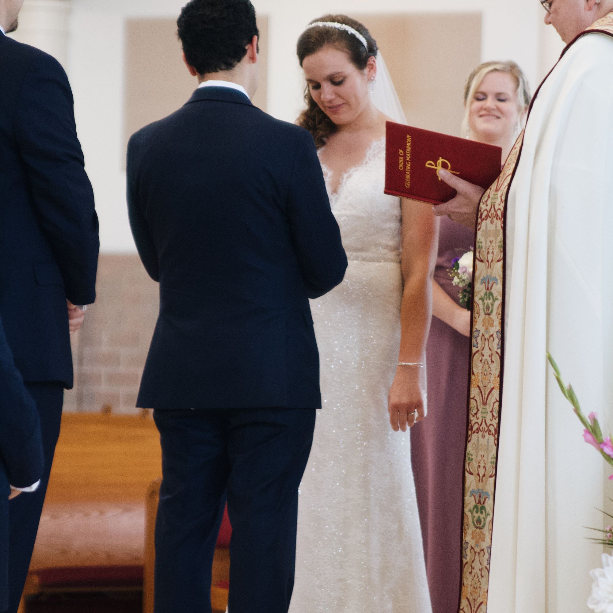 Jenna & Stephen - Photo 9