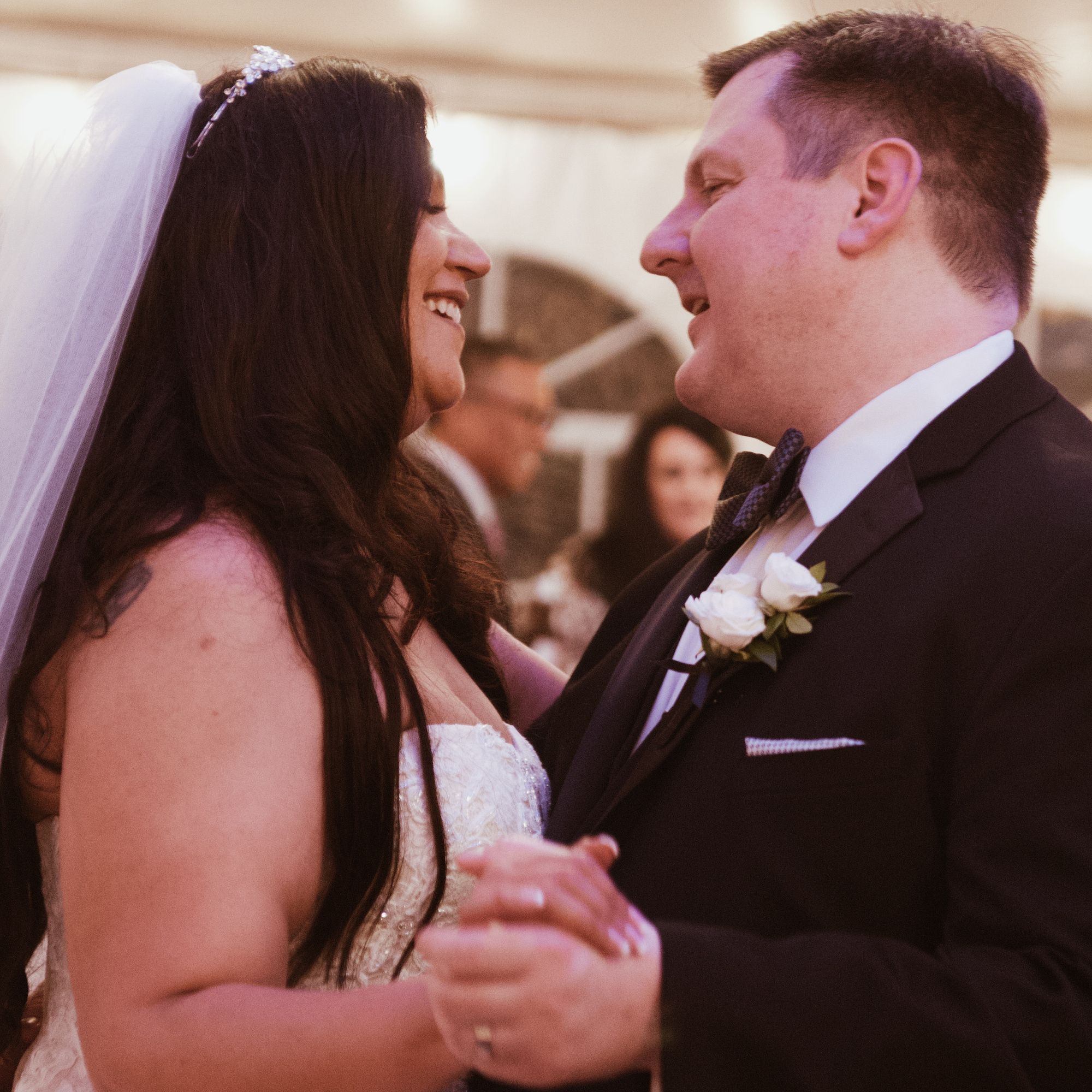 Pauline & Richard - Photo 6