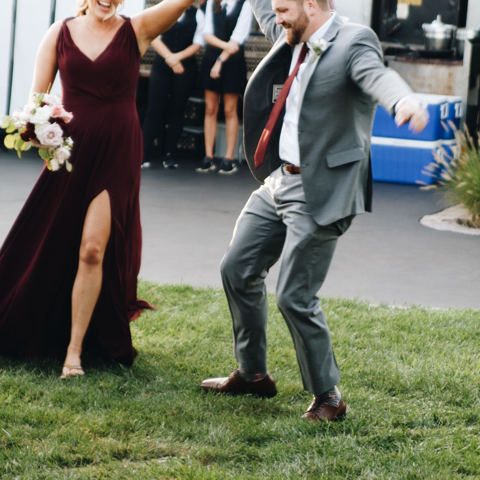 Danielle & Michael - Photo 24