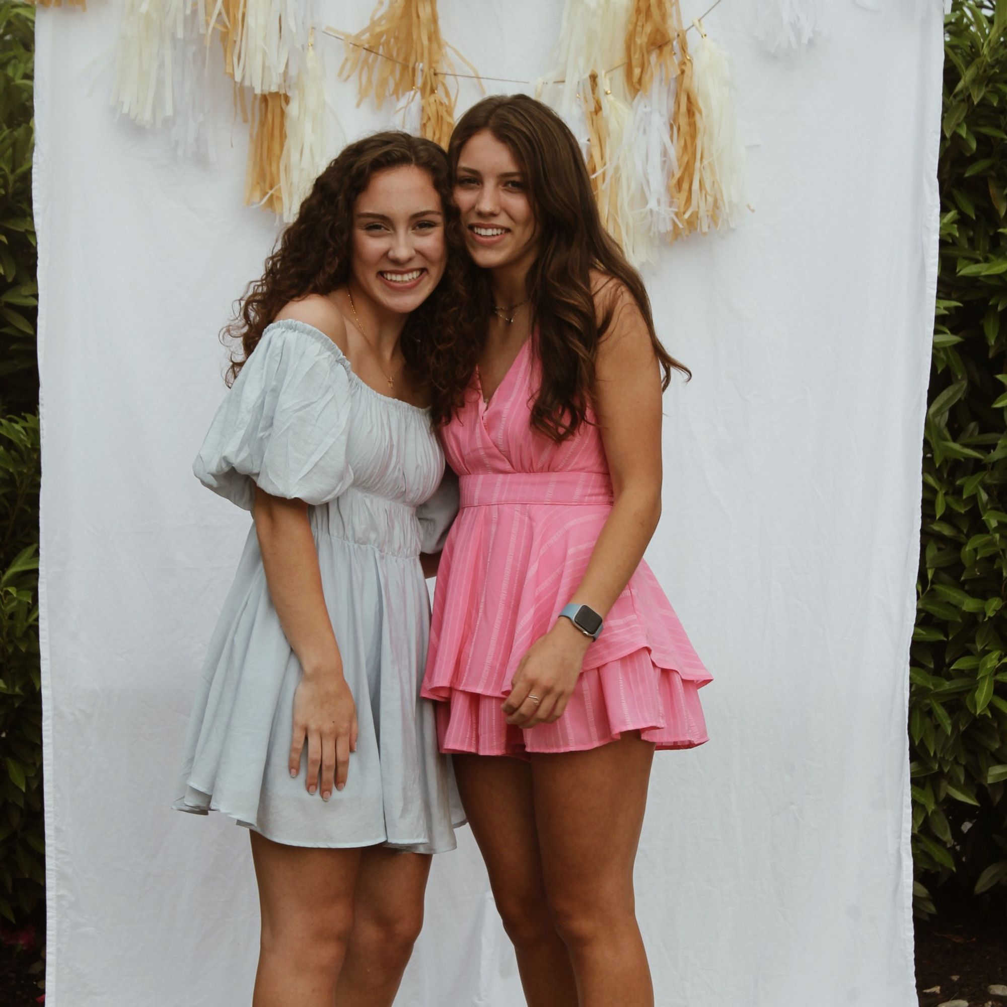 Allies Grad Party - Photo 10