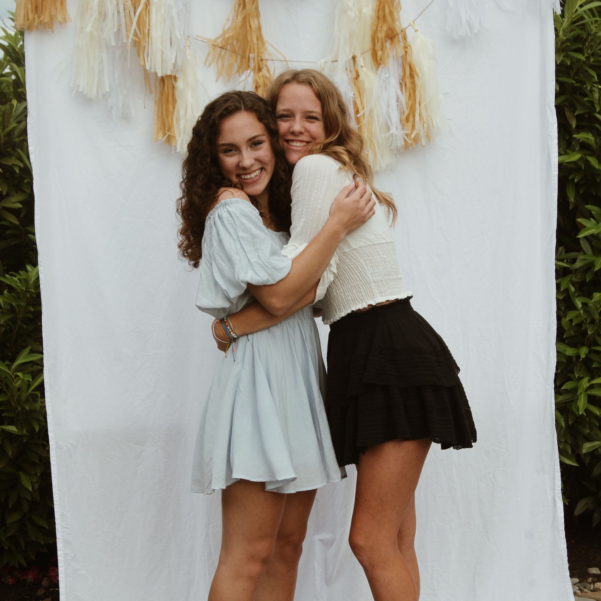 Allies Grad Party - Photo 23