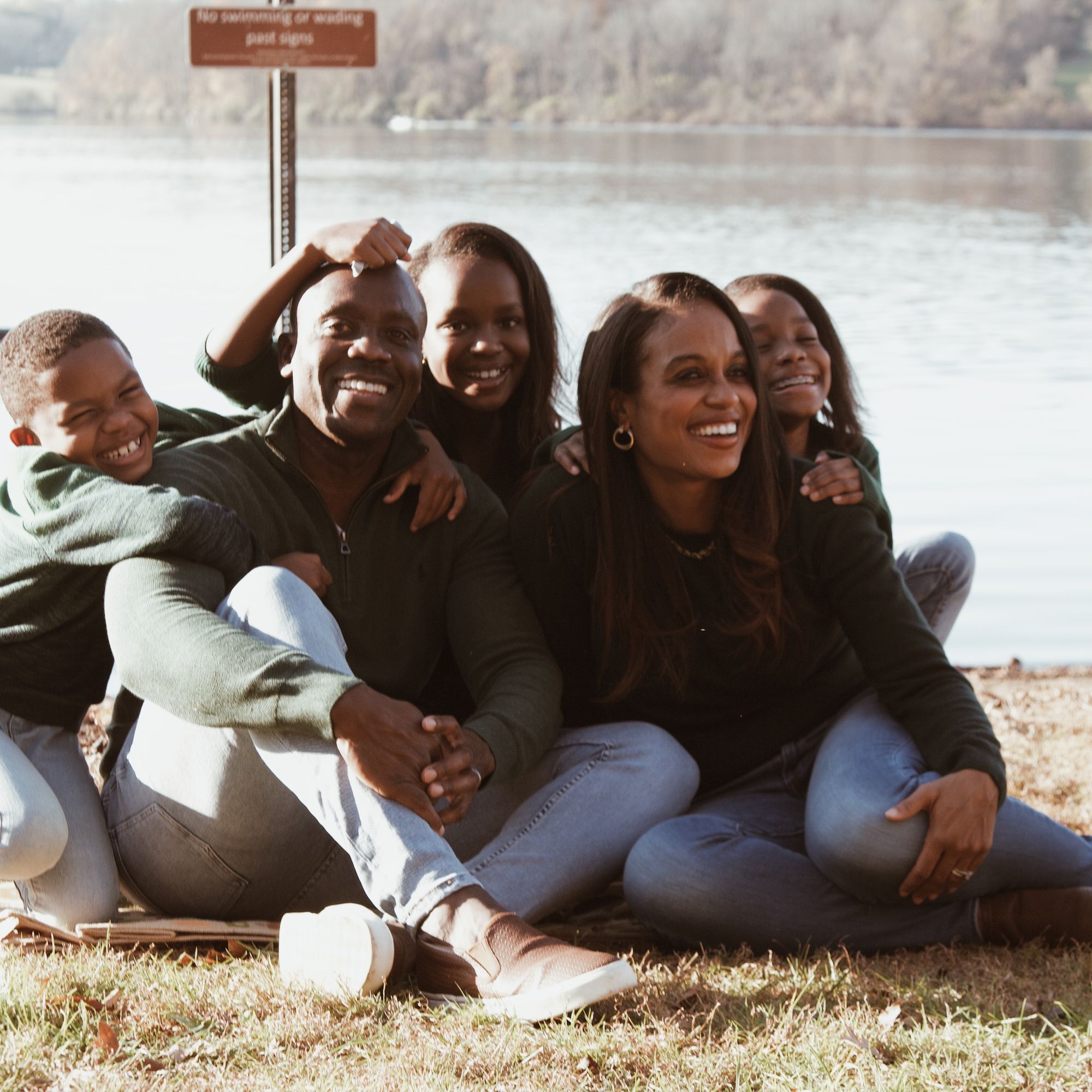 Vigilance Family - Photo 43