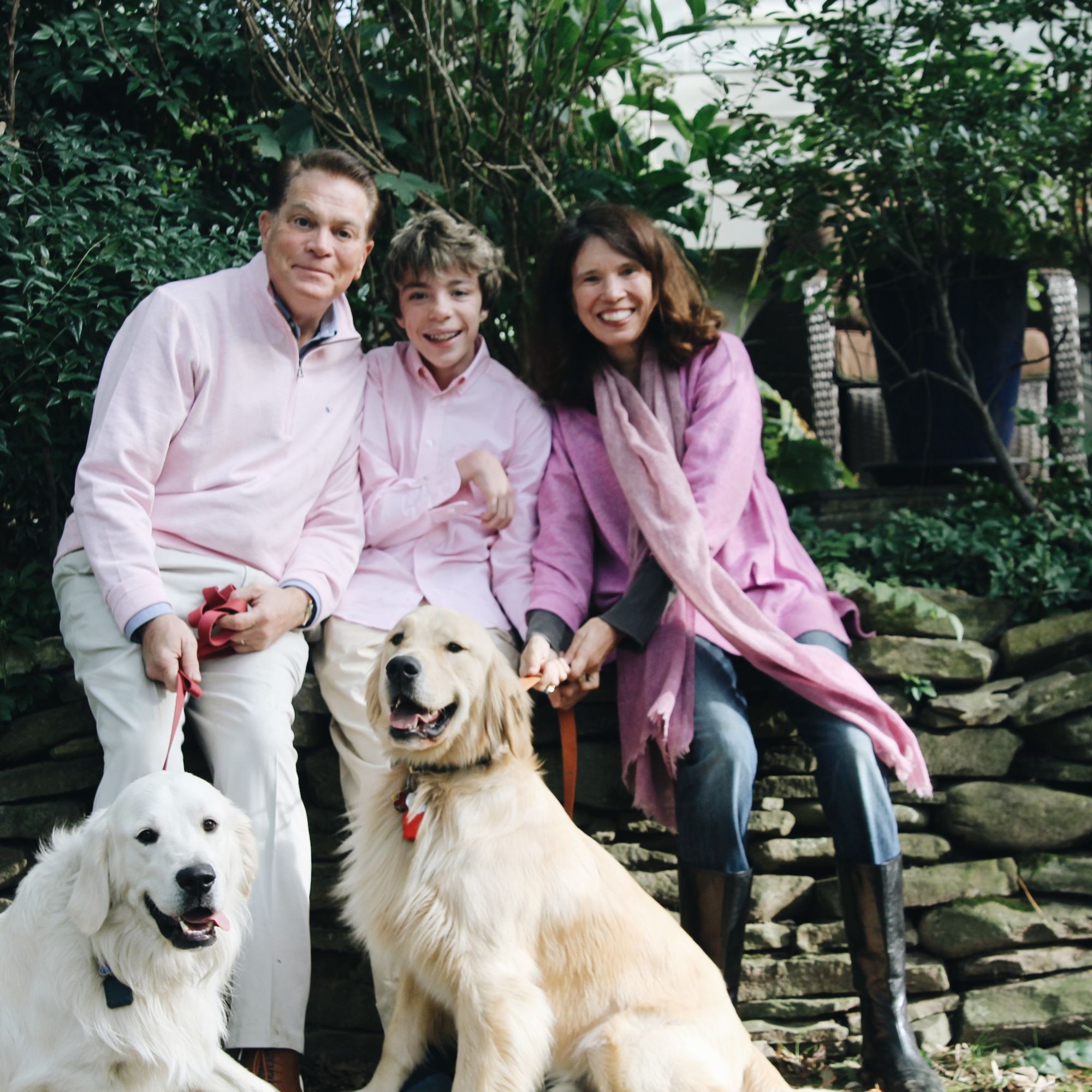 The Seider Family - Photo 17