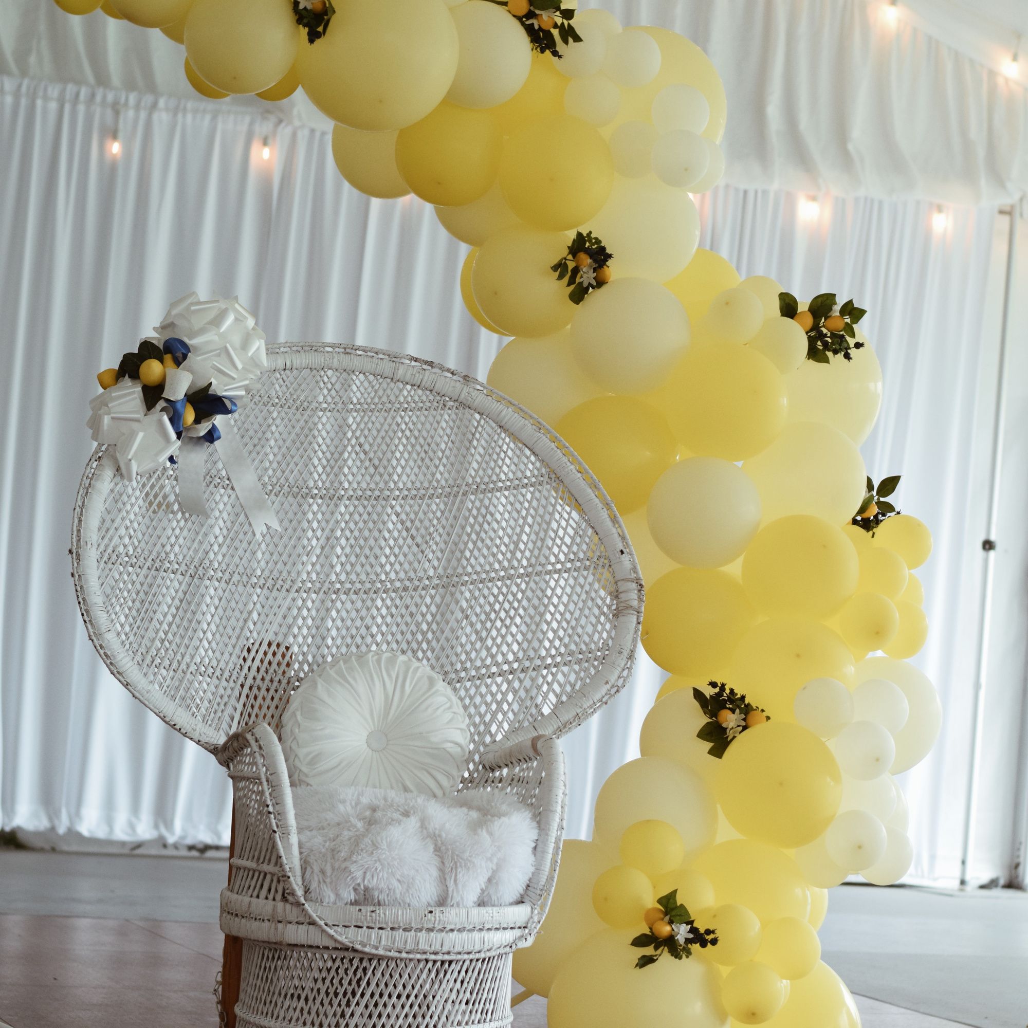 Maria's Bridal Shower - Photo 16