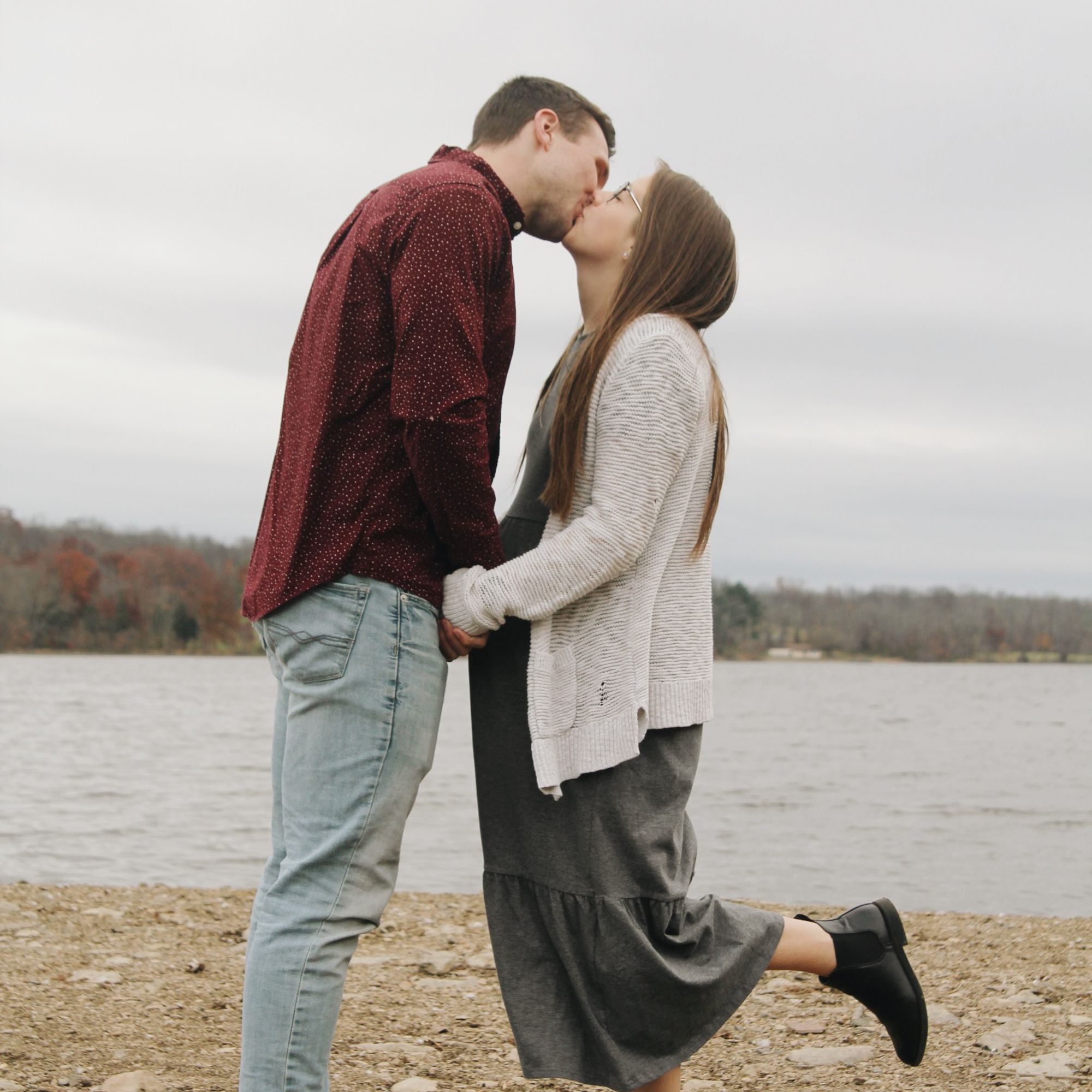 Katie & Joey - Photo 44