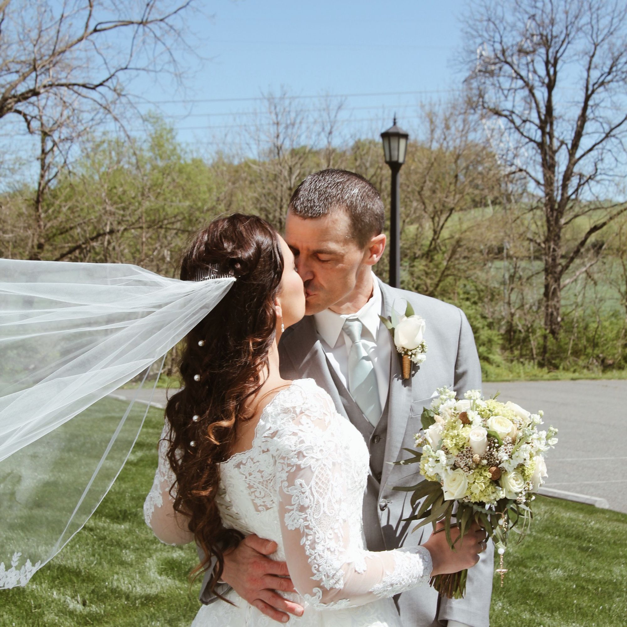 Mary & Ryan - Photo 76