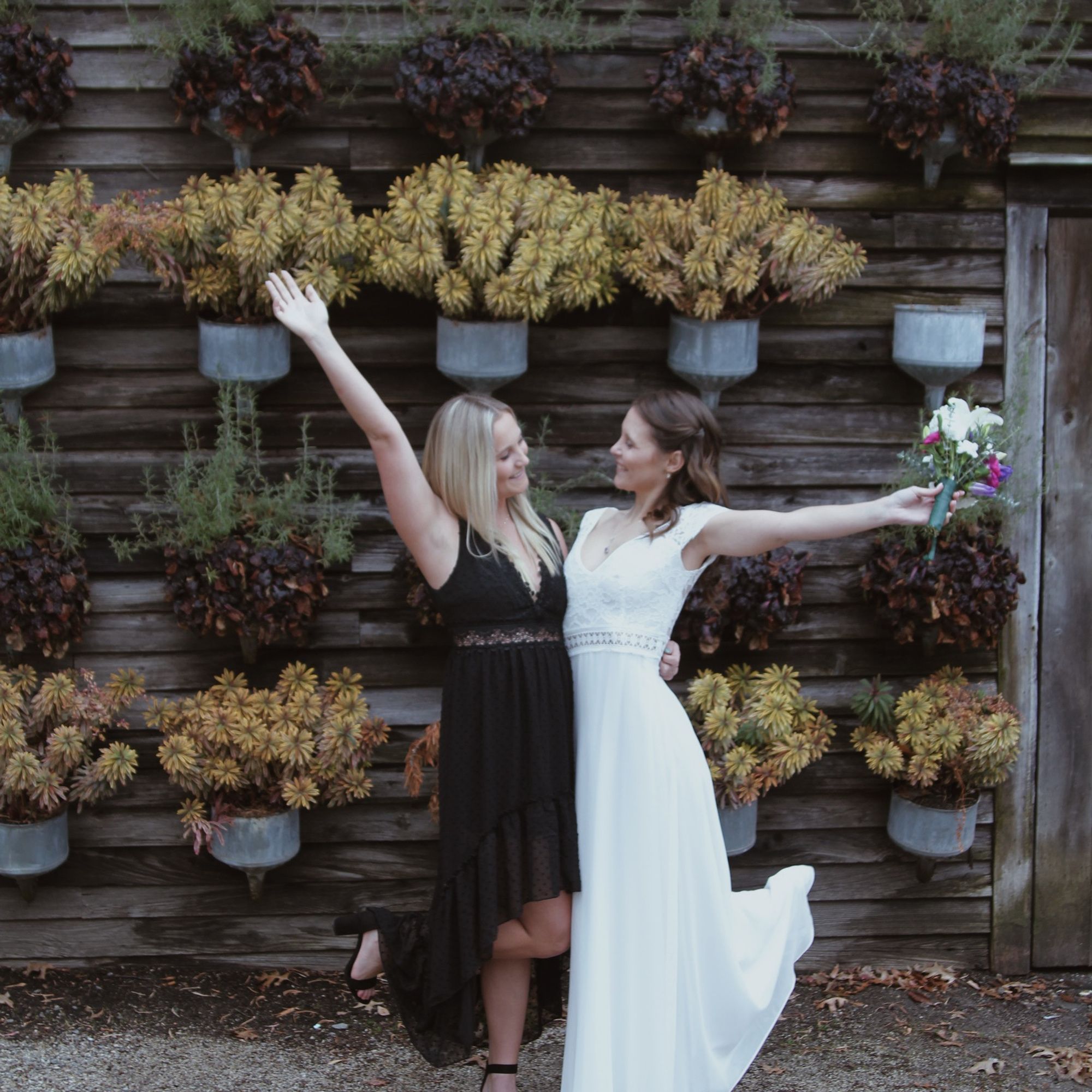 Megan & Tyler - Photo 25