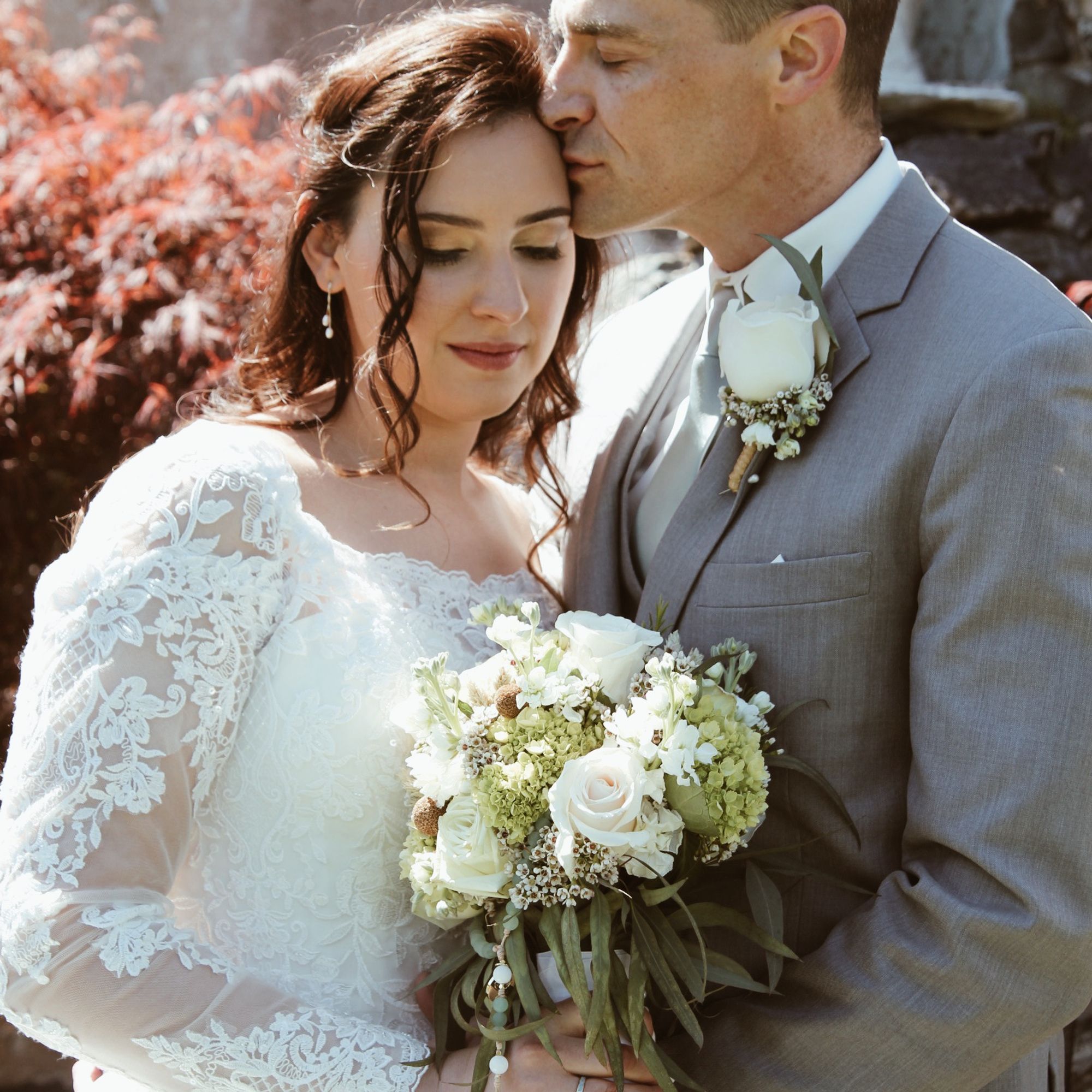Mary & Ryan - Photo 59