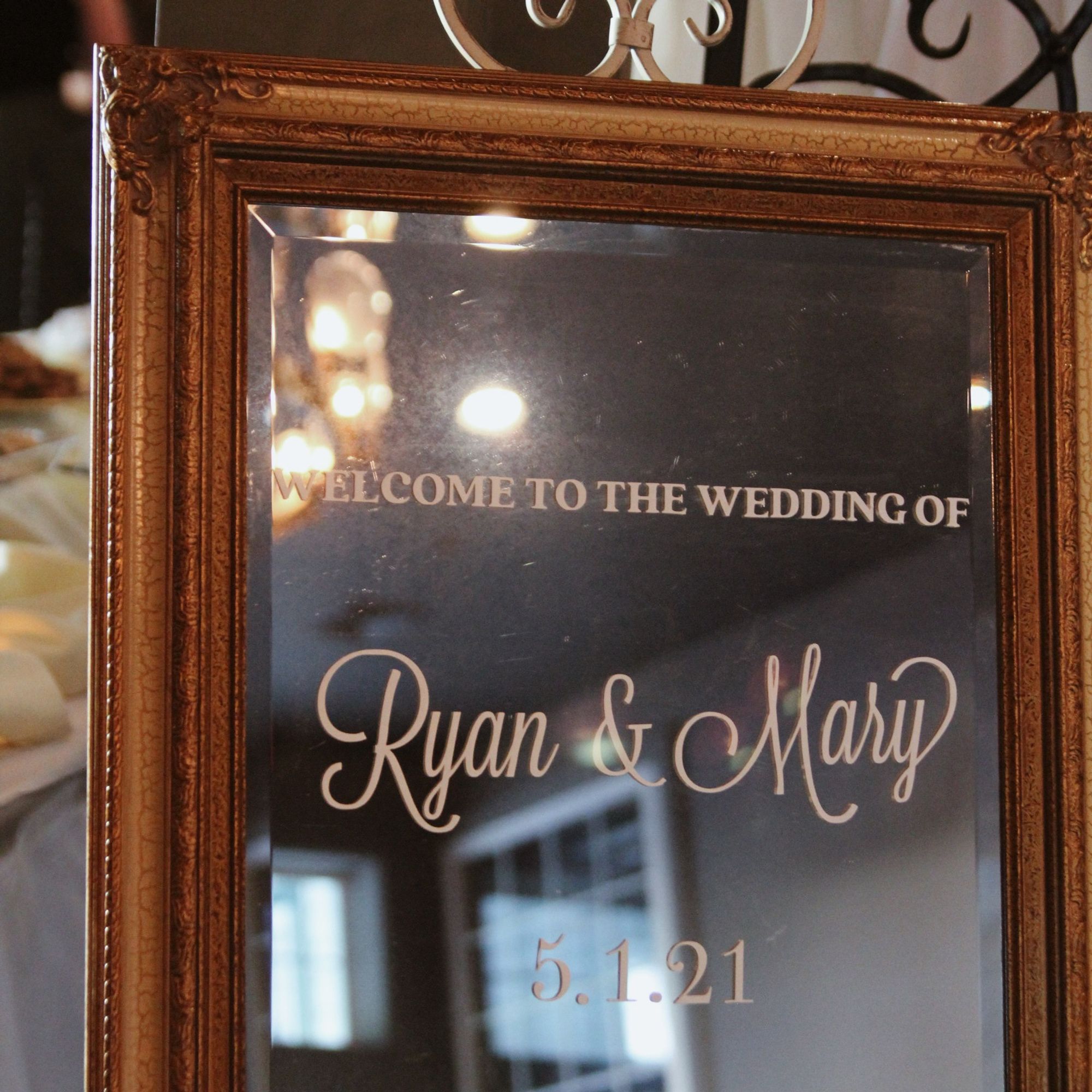 Mary & Ryan - Photo 4